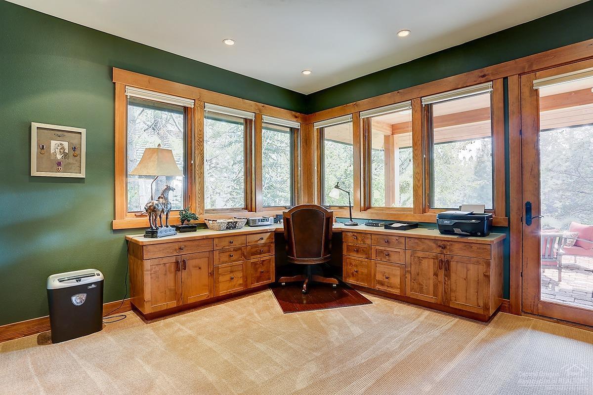 Broken Top - Residential