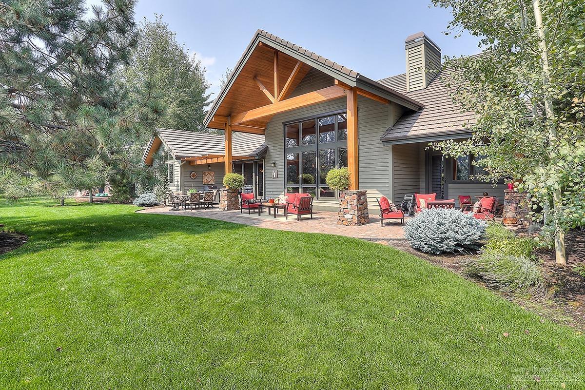 Broken Top - Residential