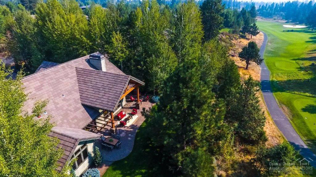 Broken Top - Residential