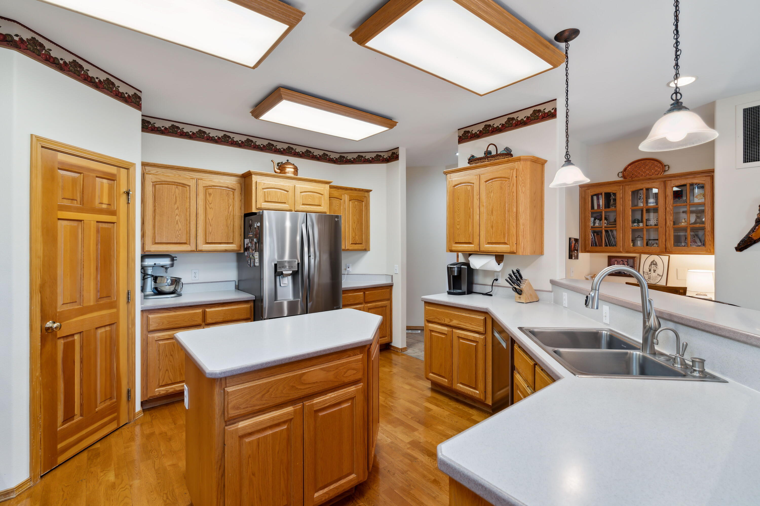 Lovestone Acres - Residential