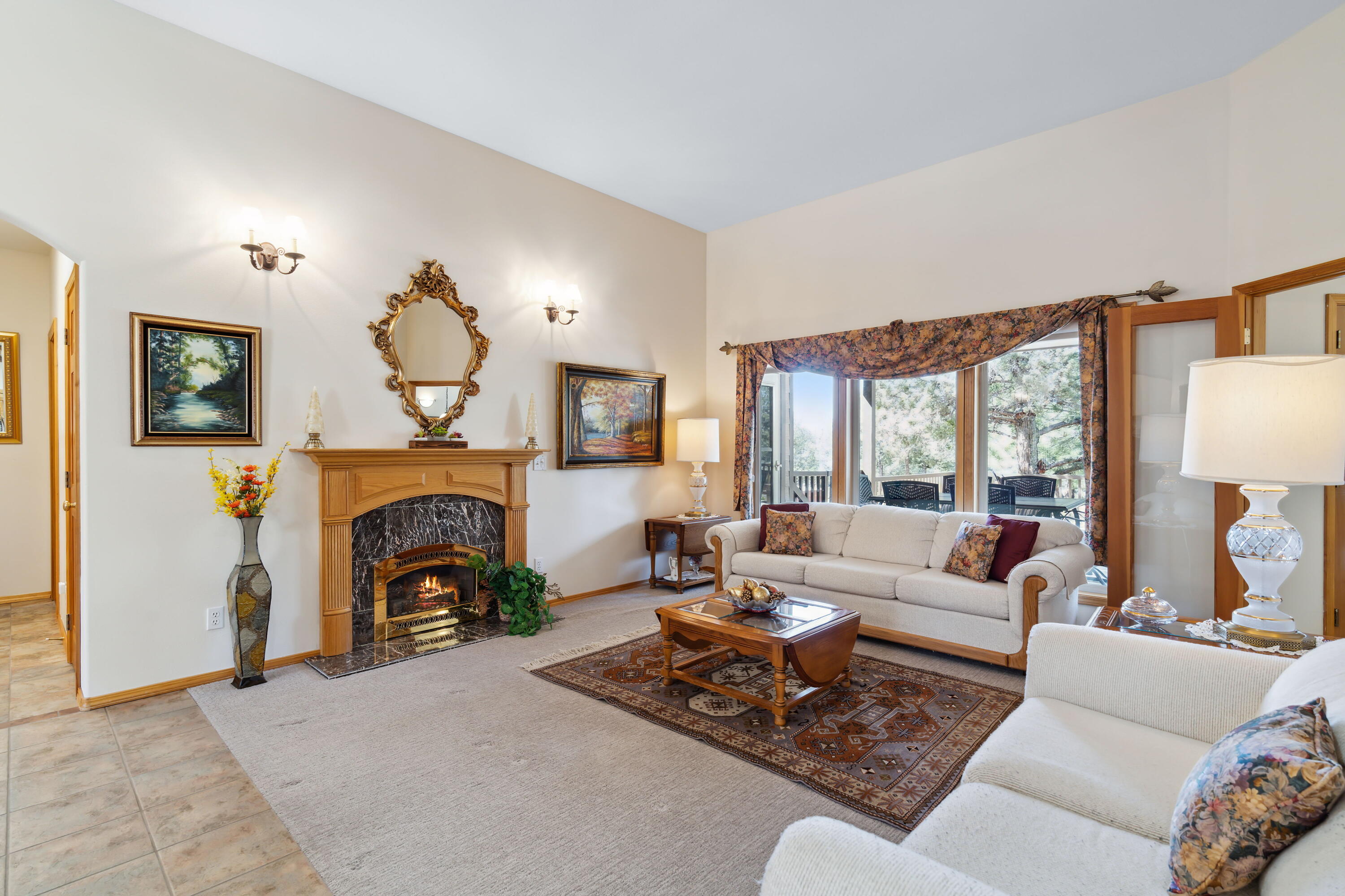 Lovestone Acres - Residential