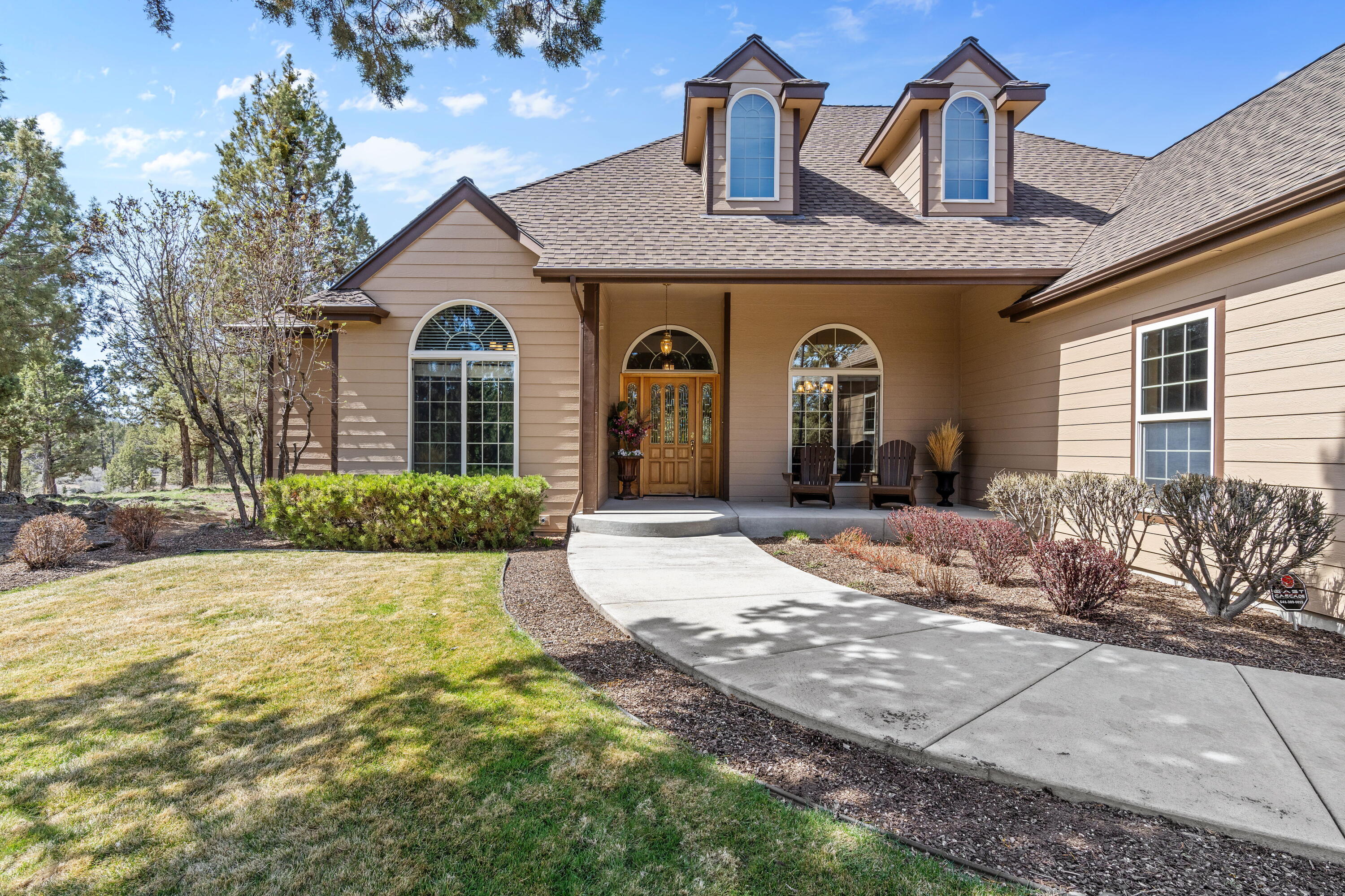 Lovestone Acres - Residential