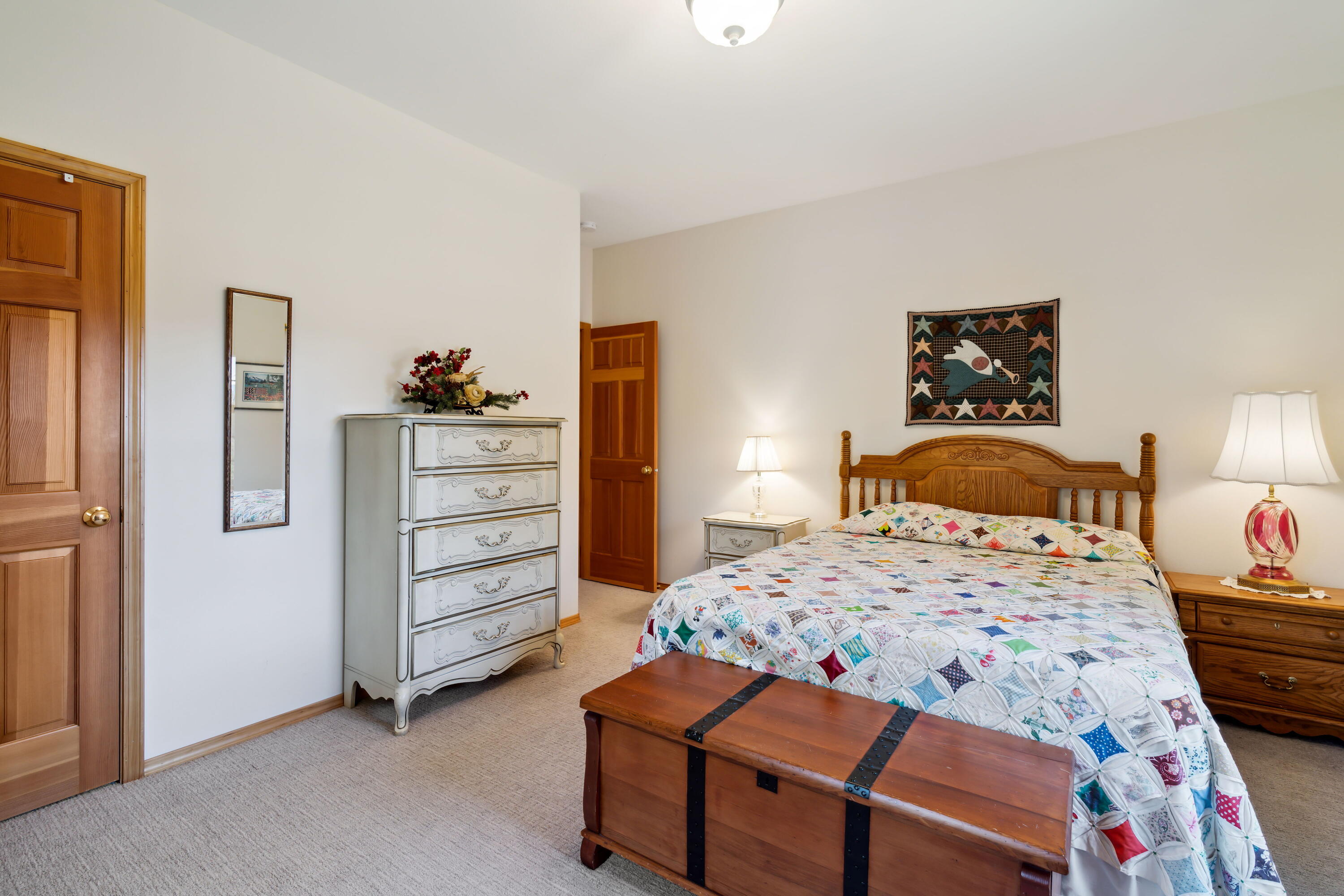 Lovestone Acres - Residential