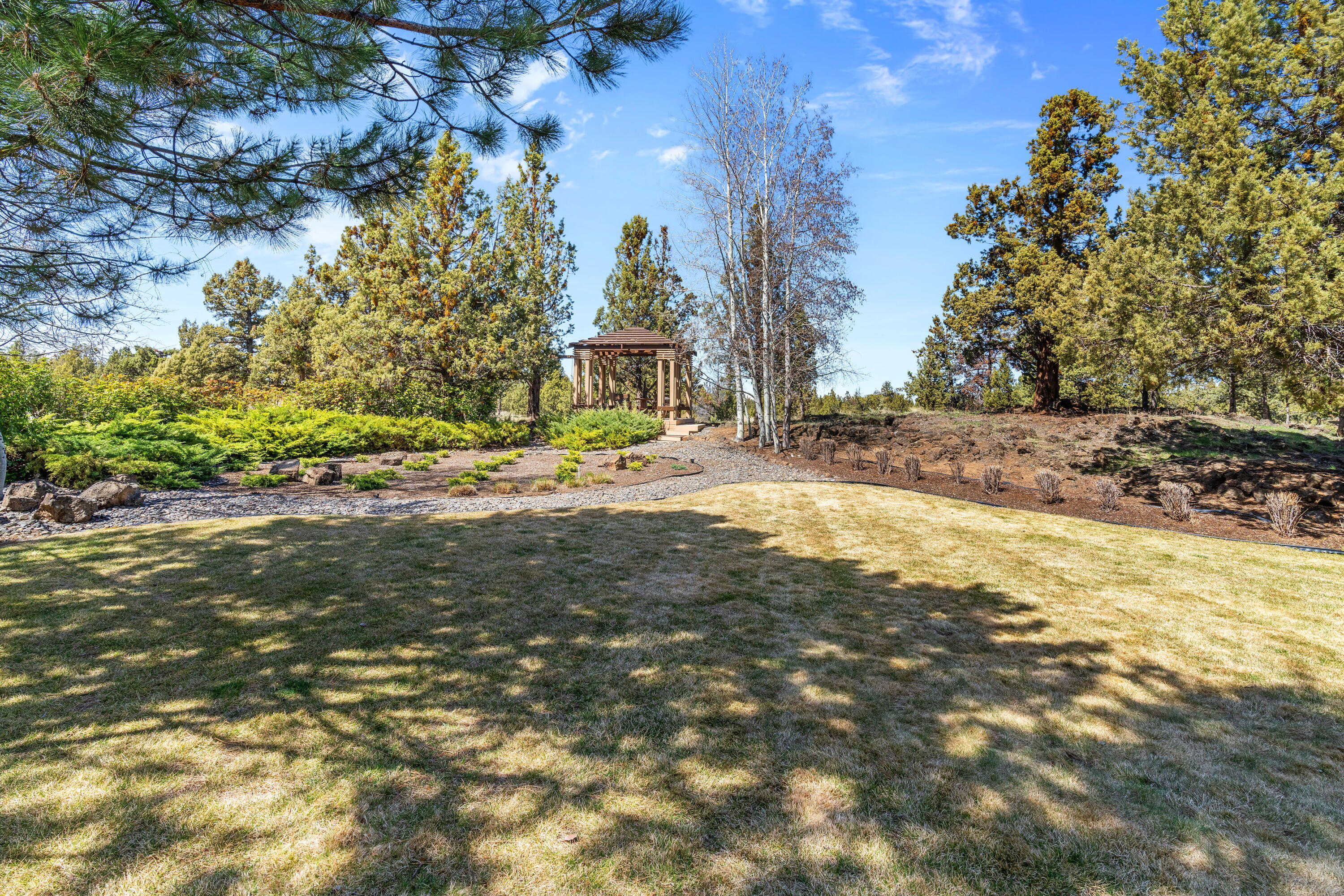 Lovestone Acres - Residential