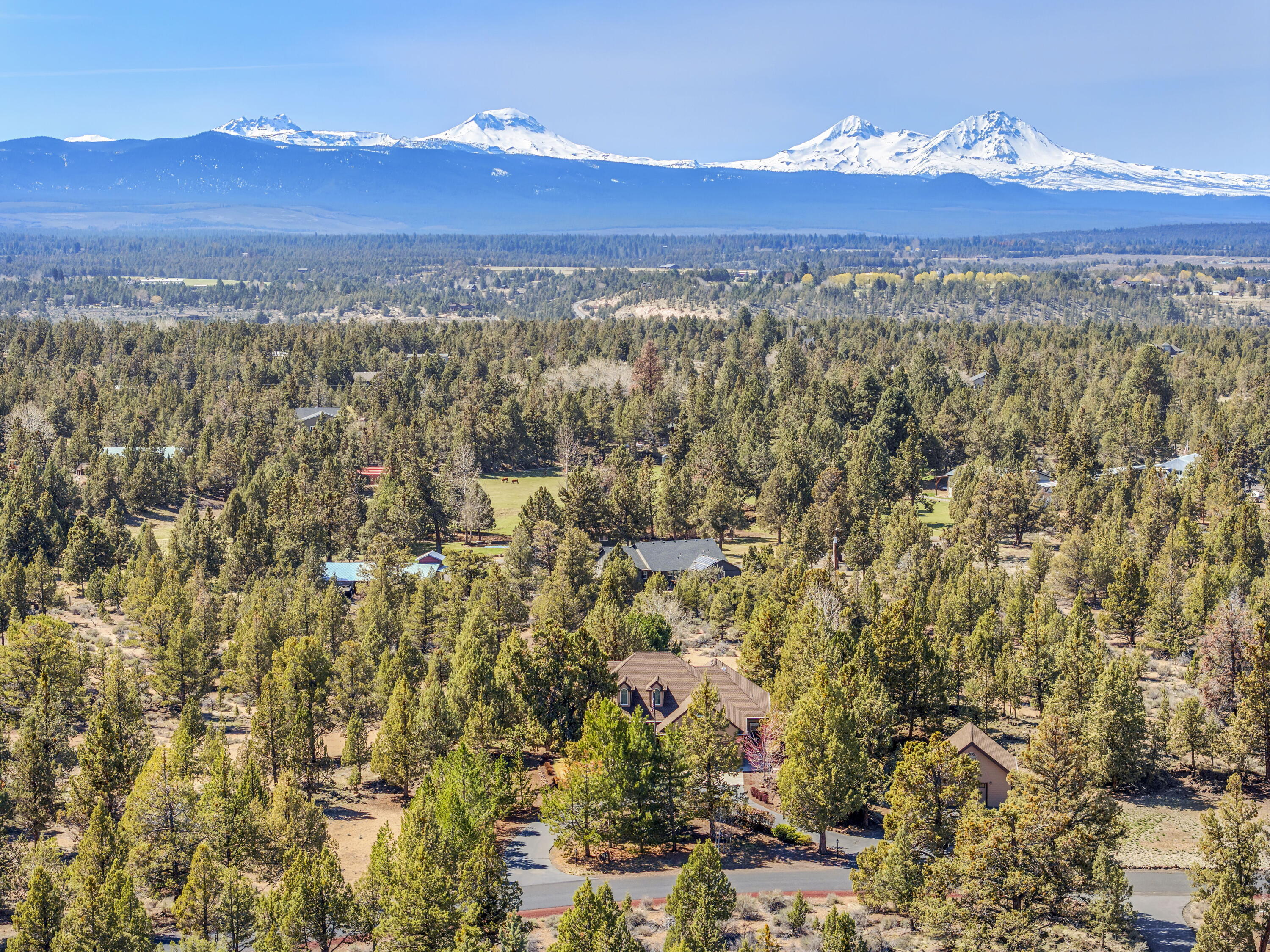 Lovestone Acres - Residential