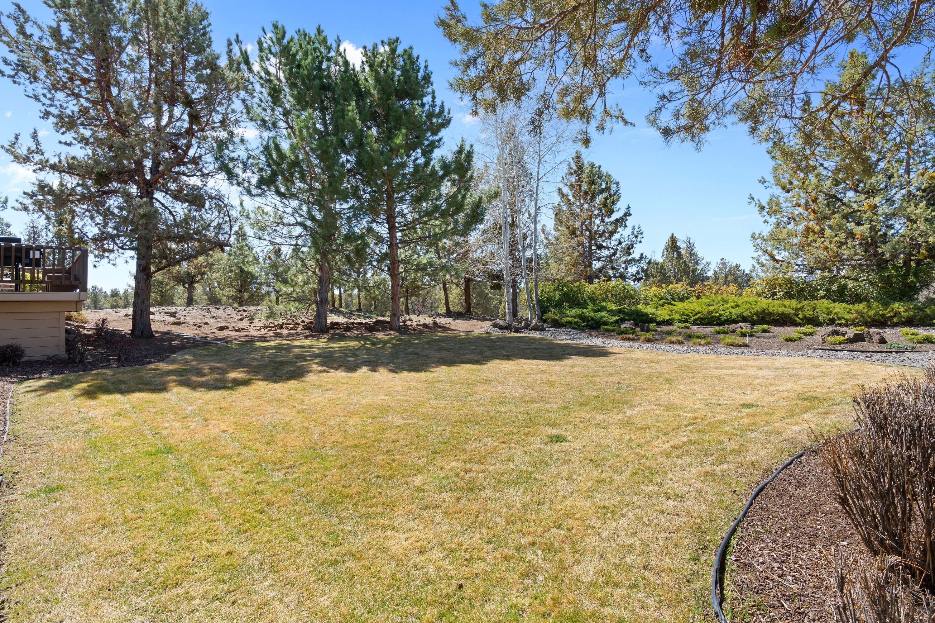 Lovestone Acres - Residential