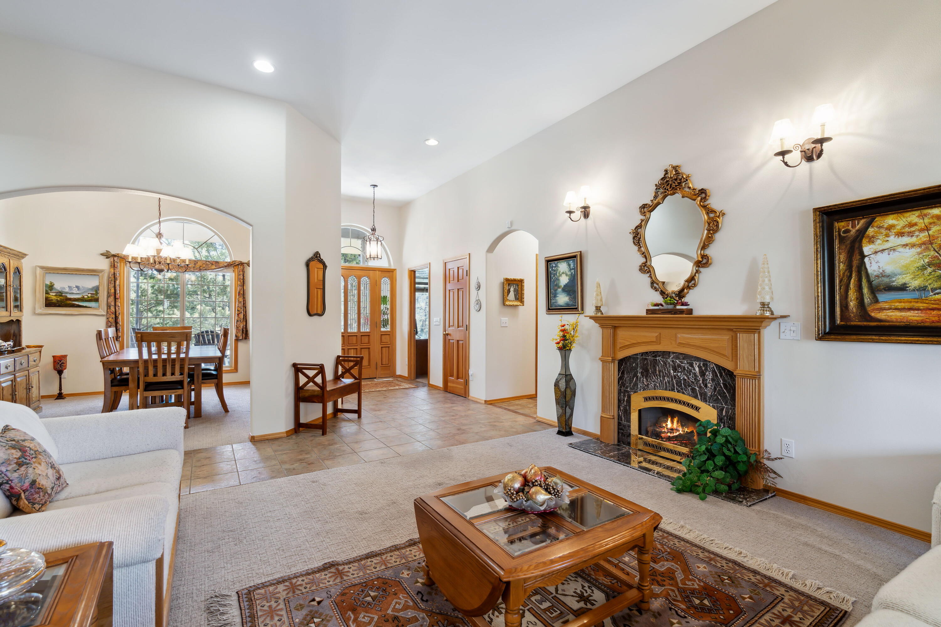 Lovestone Acres - Residential