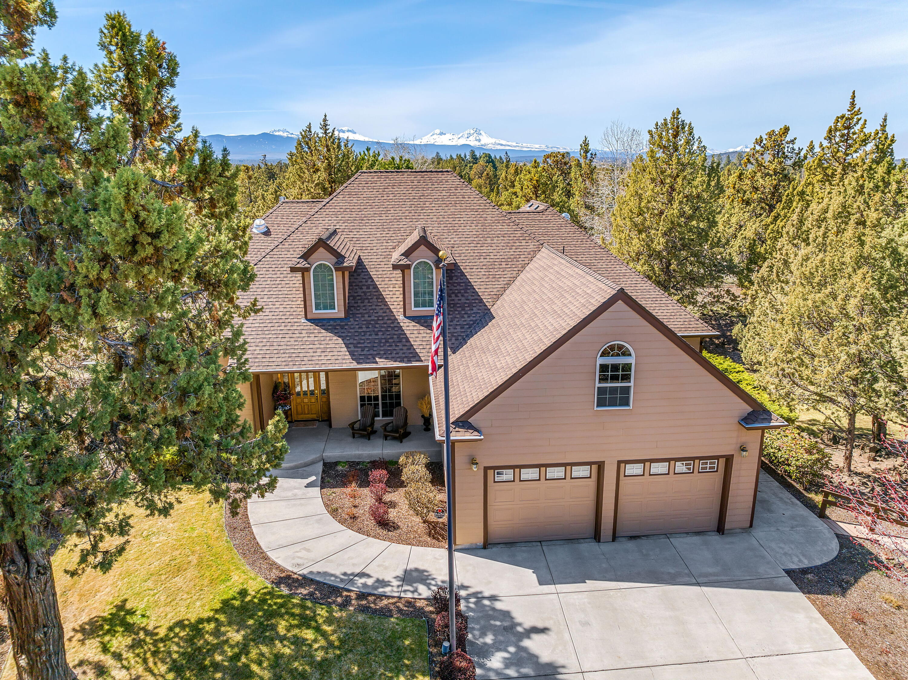 Lovestone Acres - Residential