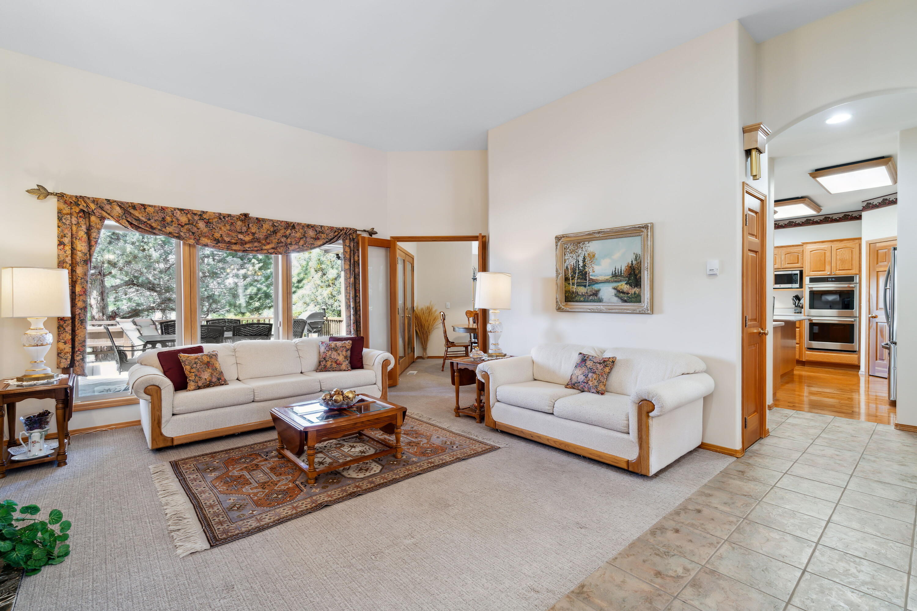 Lovestone Acres - Residential