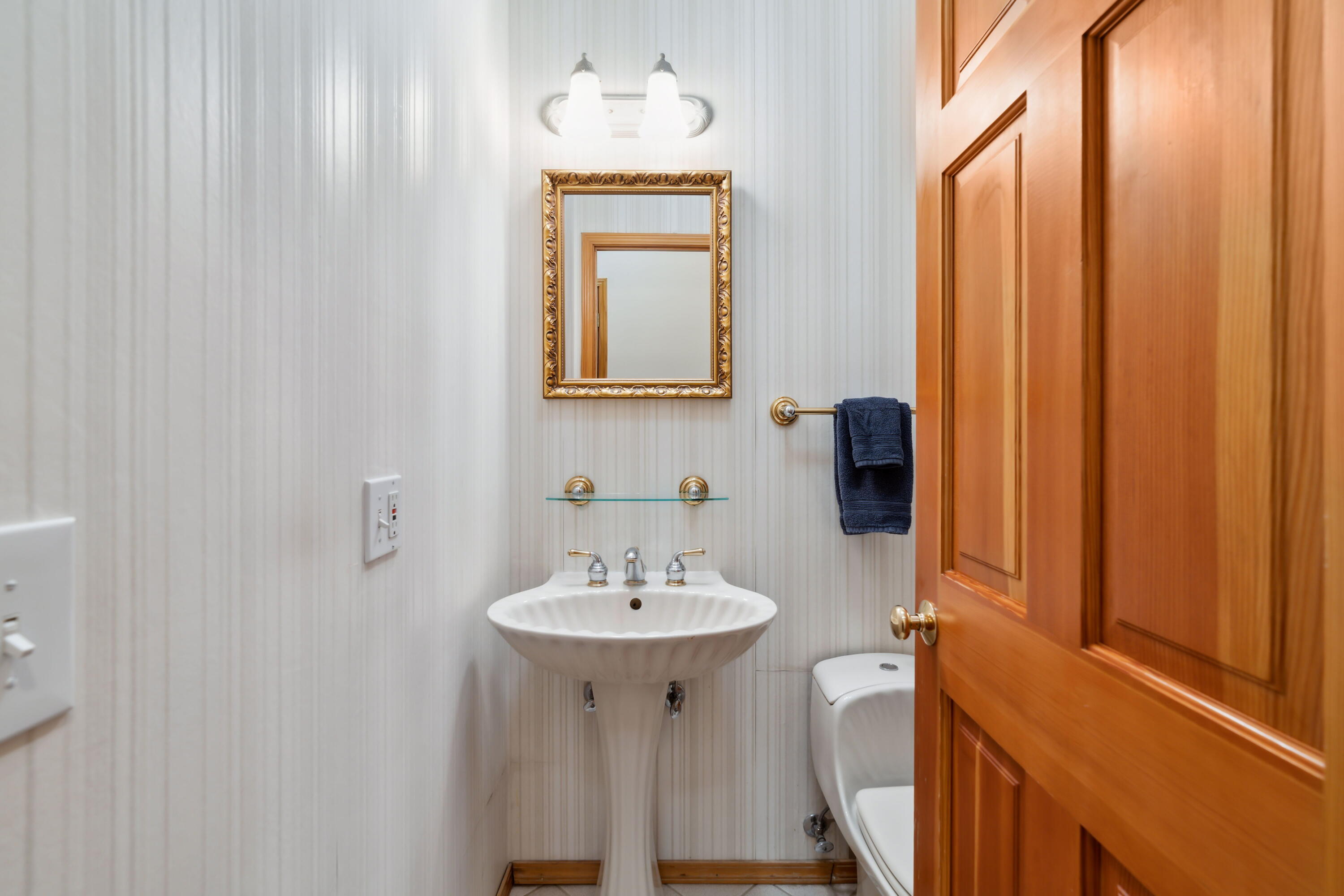 Lovestone Acres - Residential