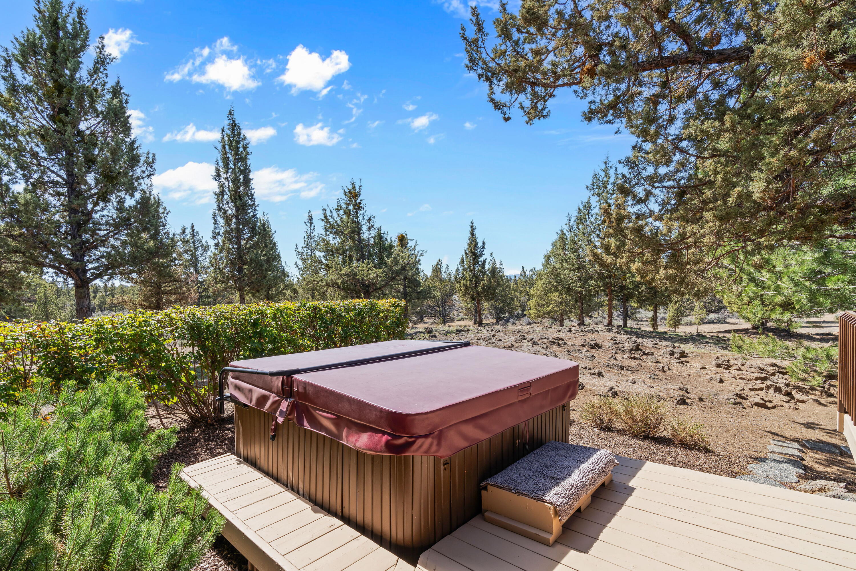 Lovestone Acres - Residential