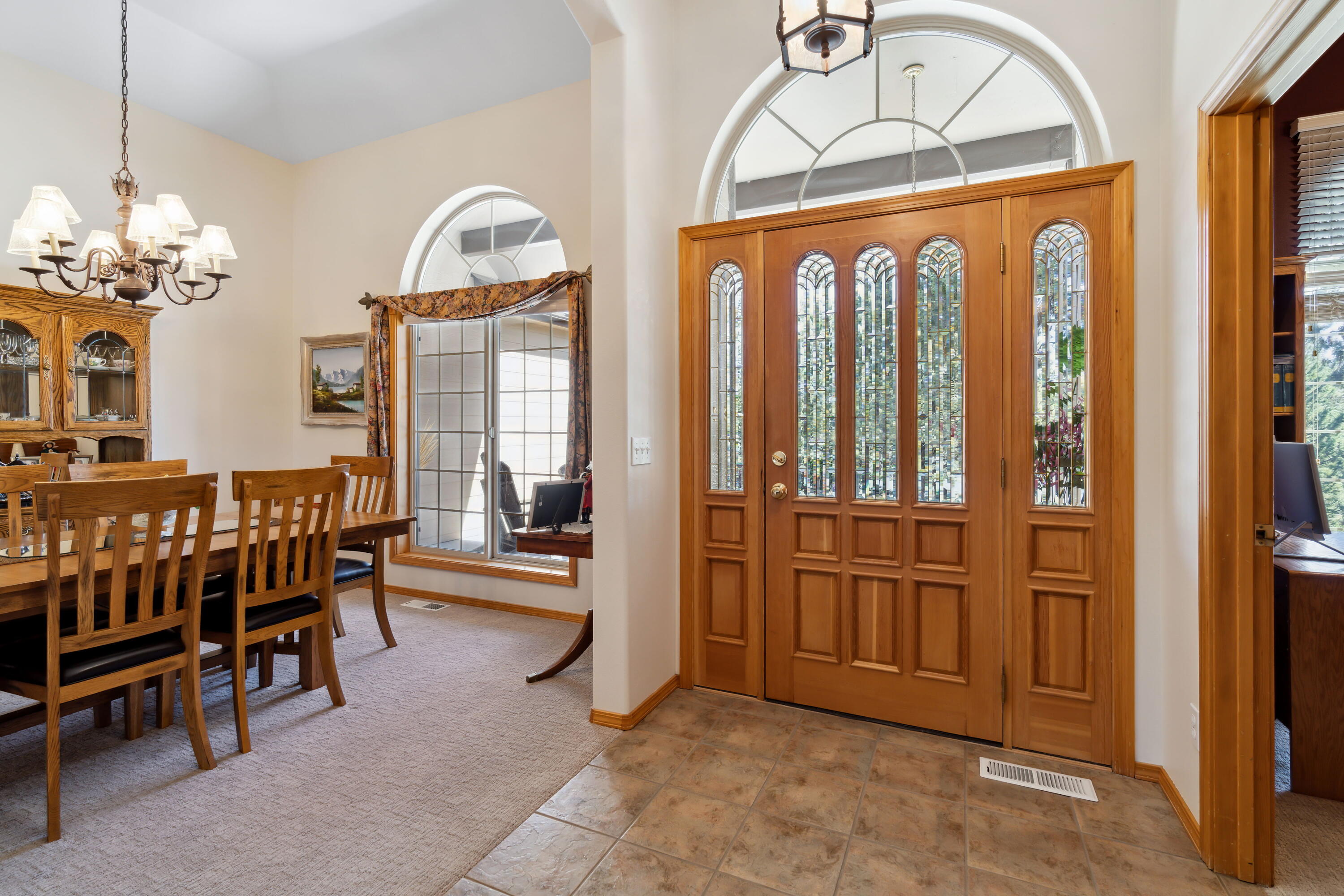 Lovestone Acres - Residential