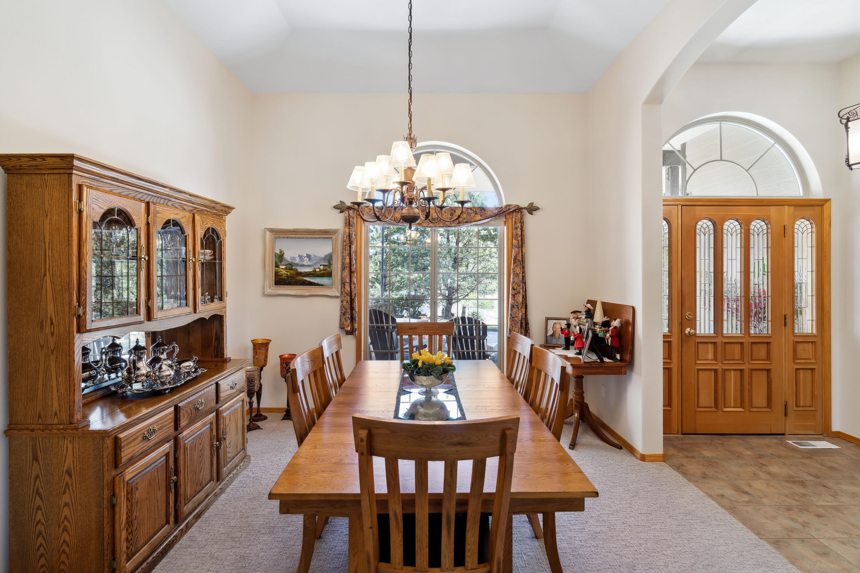 Lovestone Acres - Residential