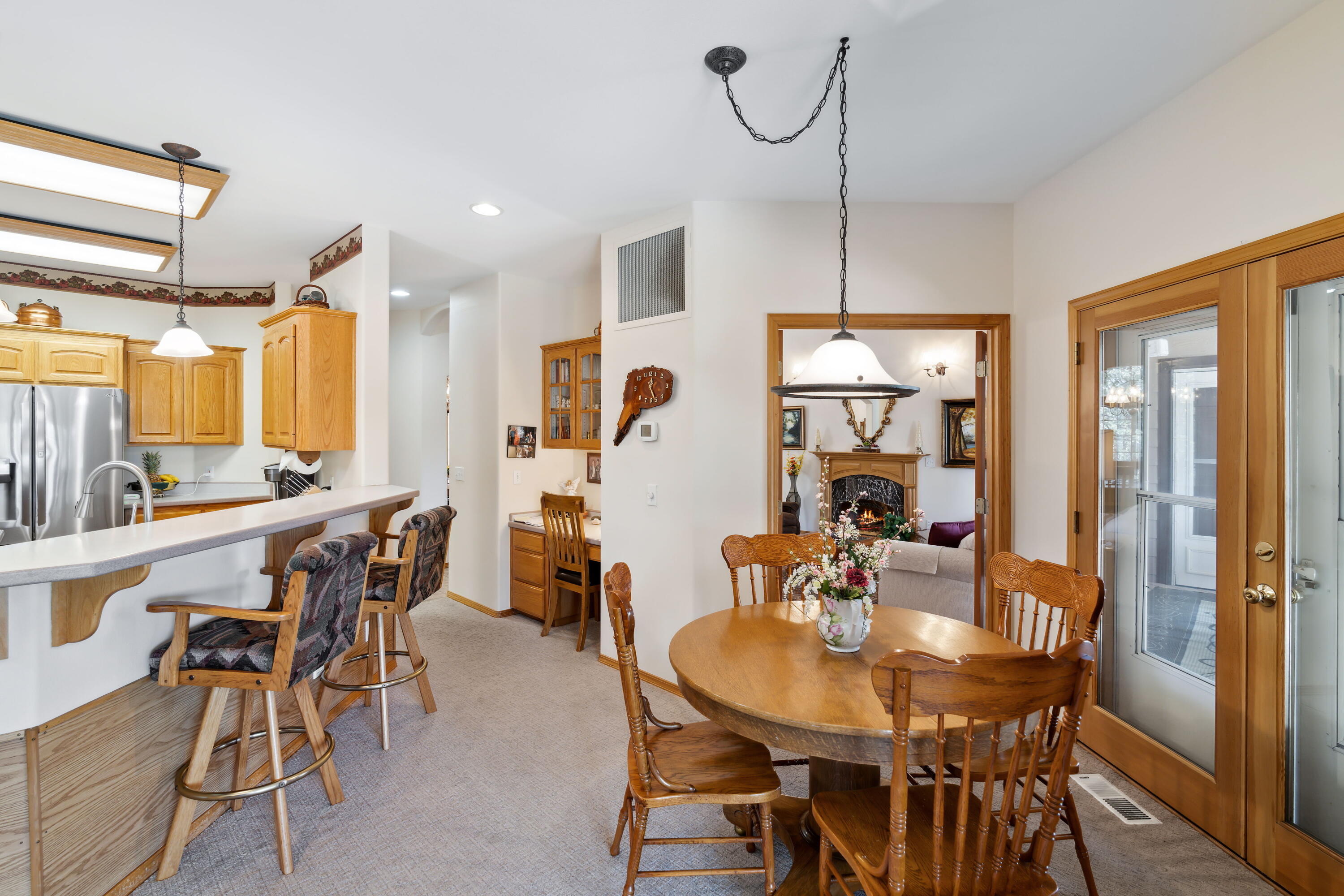 Lovestone Acres - Residential