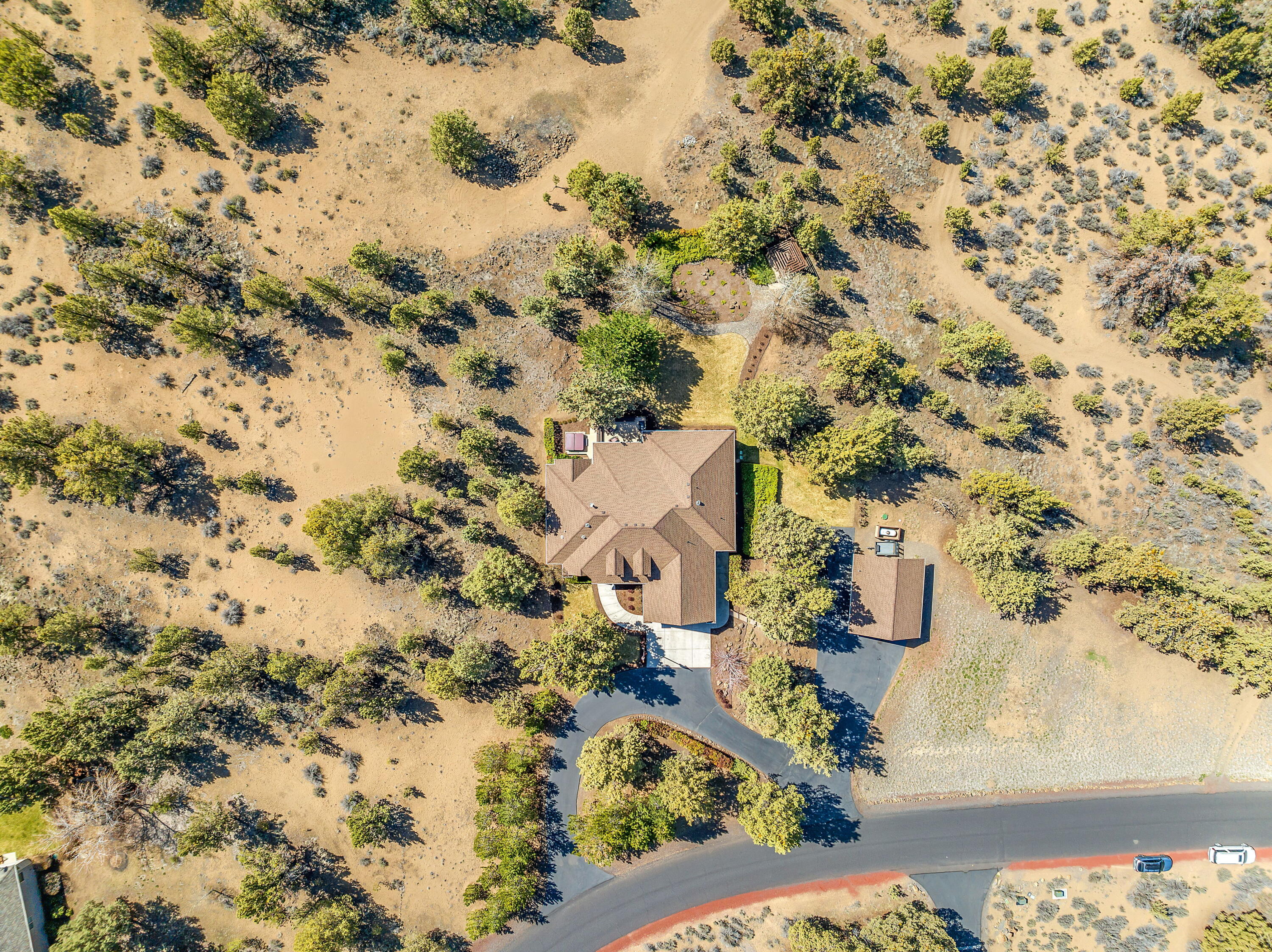 Lovestone Acres - Residential