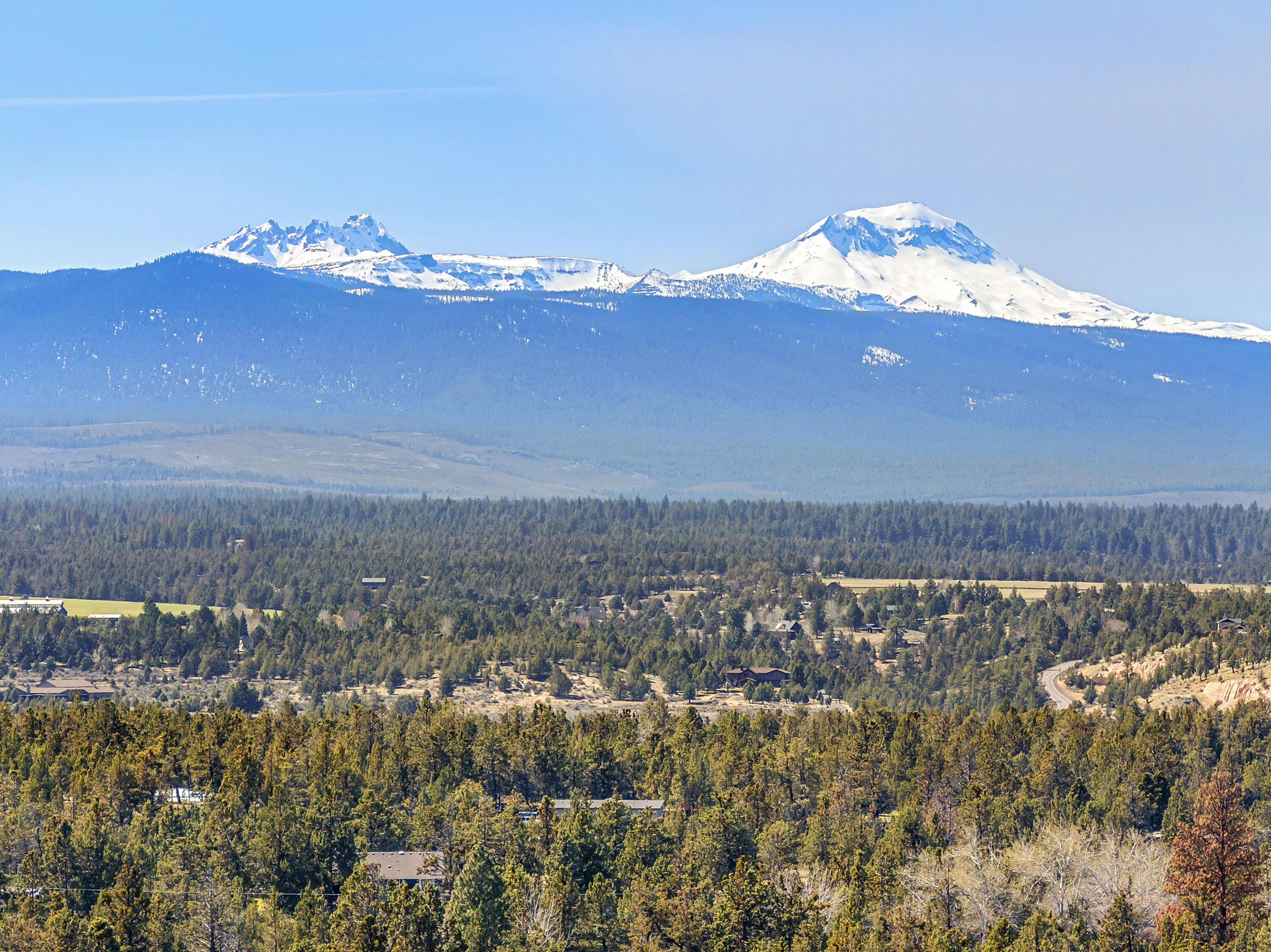 Lovestone Acres - Residential