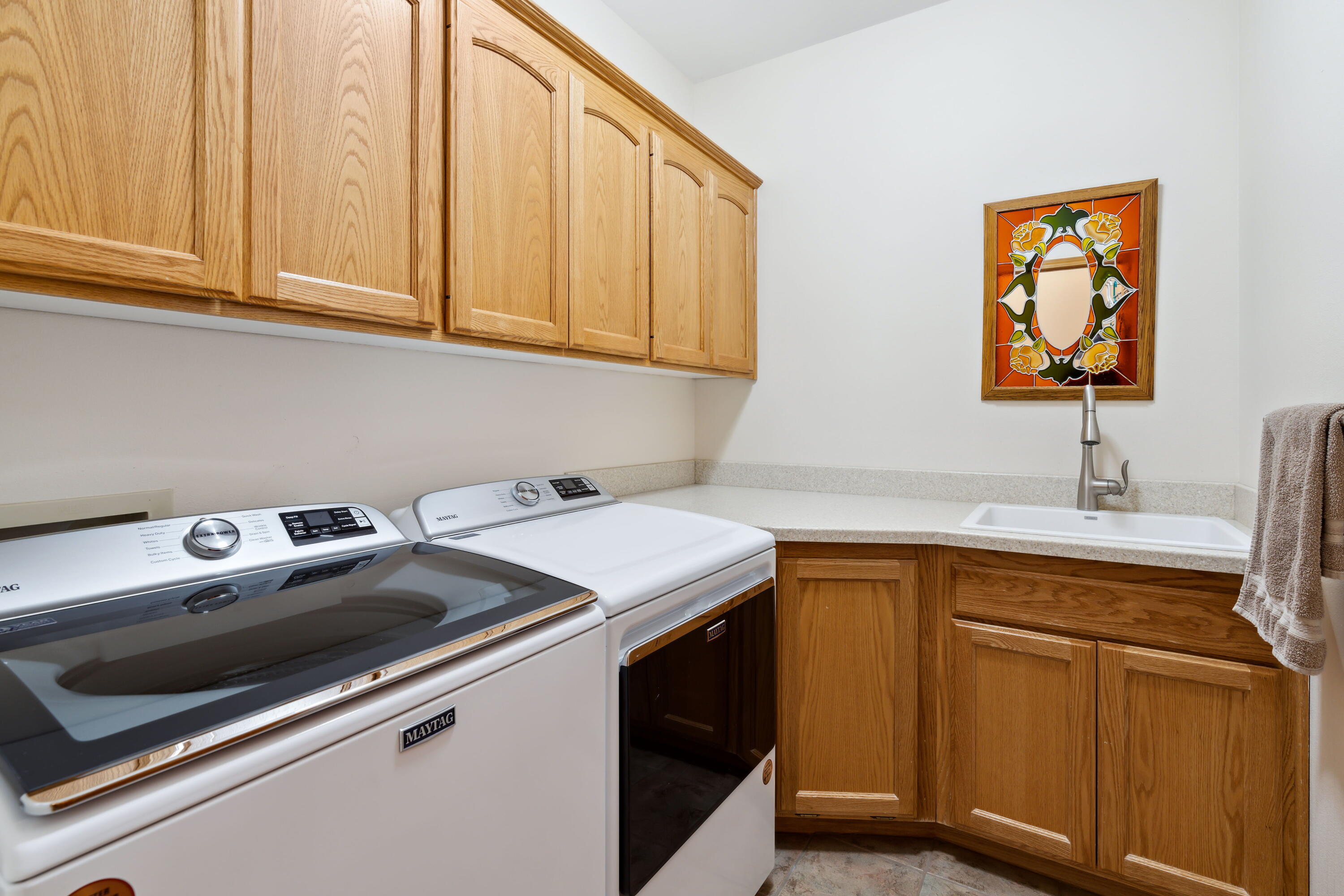 Lovestone Acres - Residential