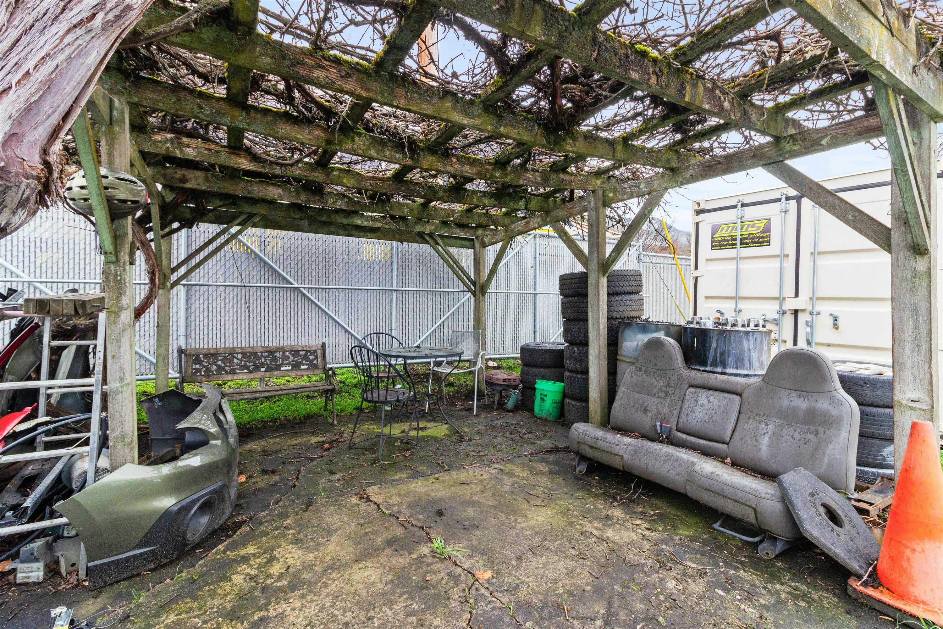 Railroad Addition (ashland) - Commercial Sale