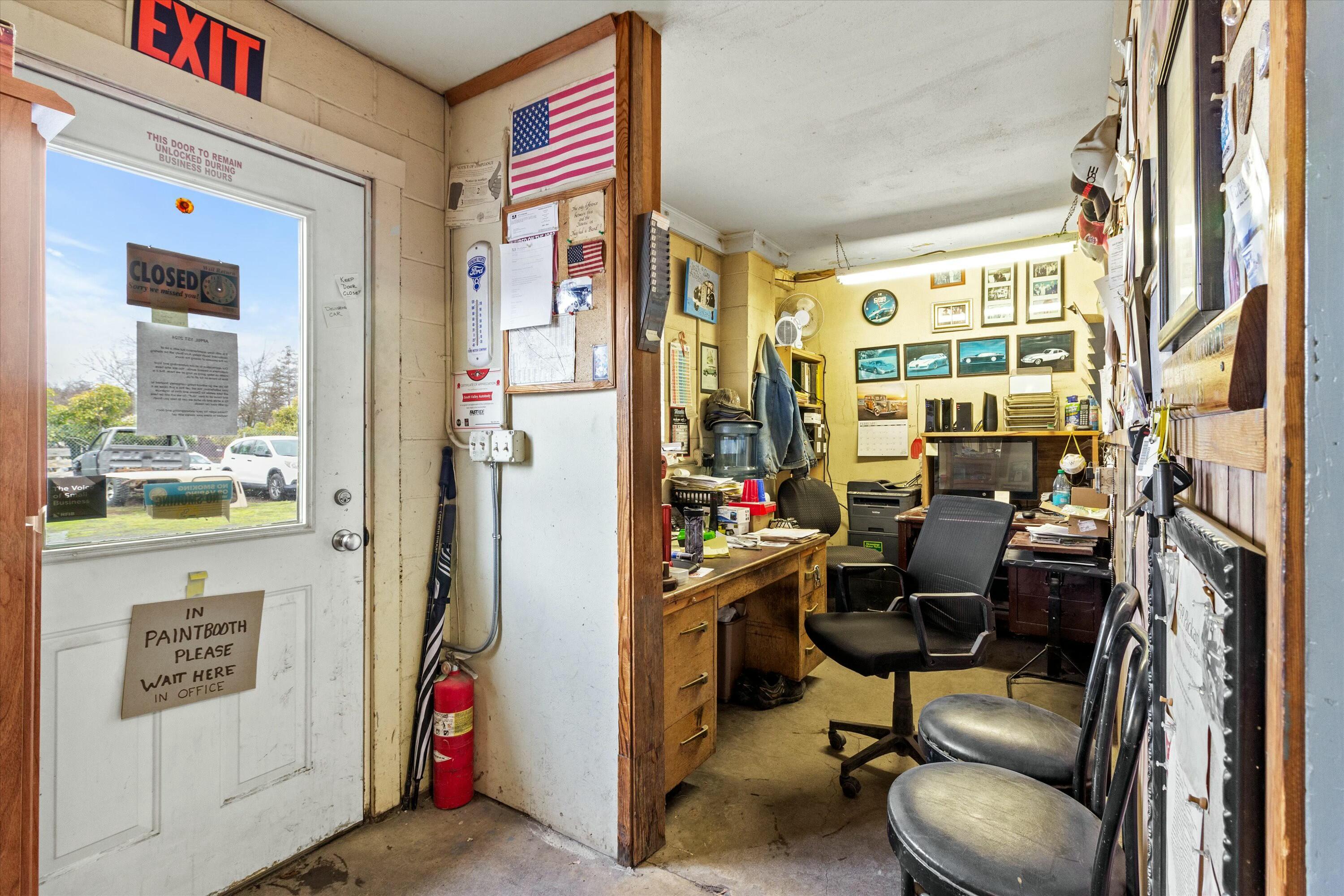 Railroad Addition (ashland) - Commercial Sale