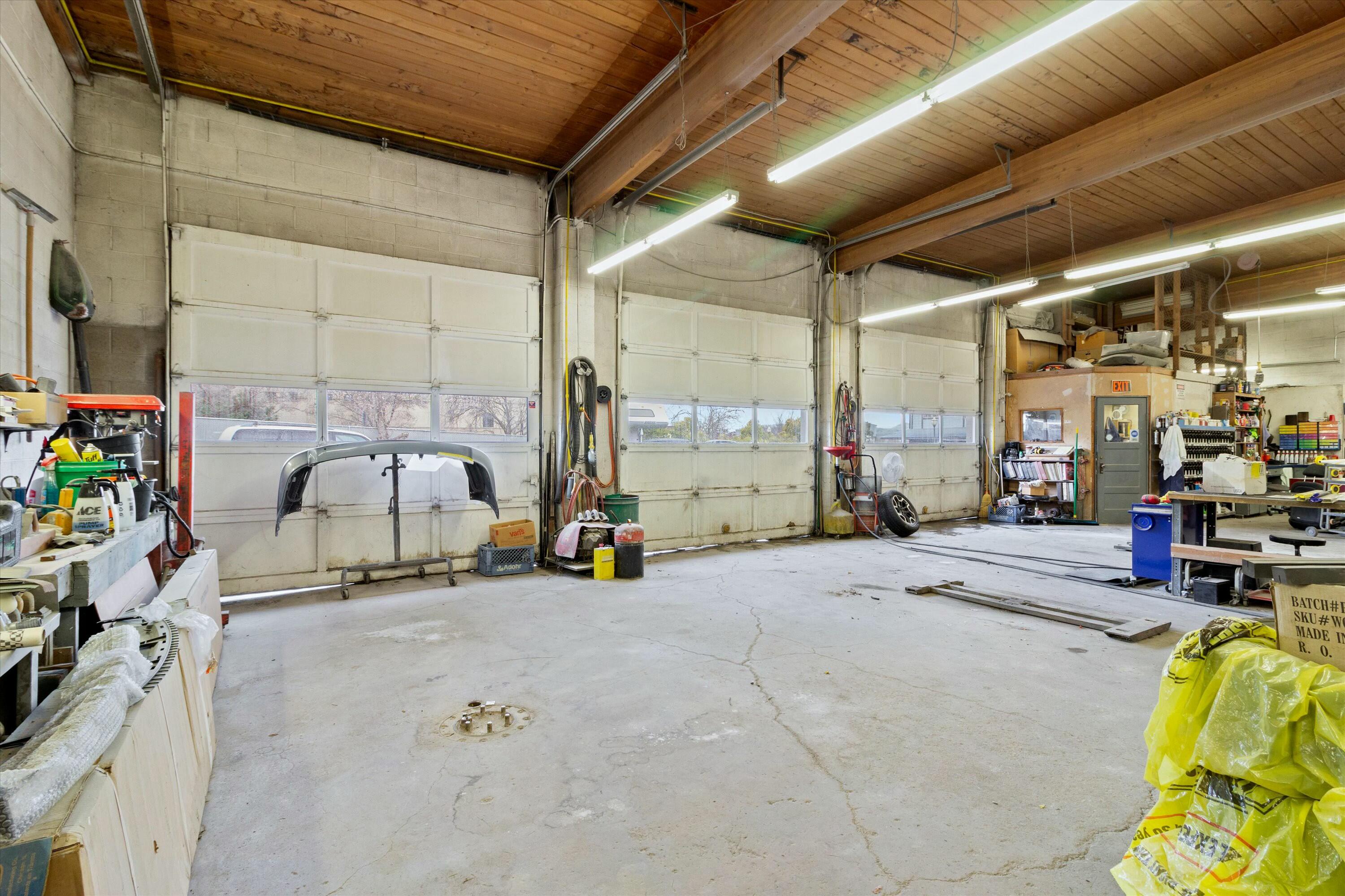 Railroad Addition (ashland) - Commercial Sale