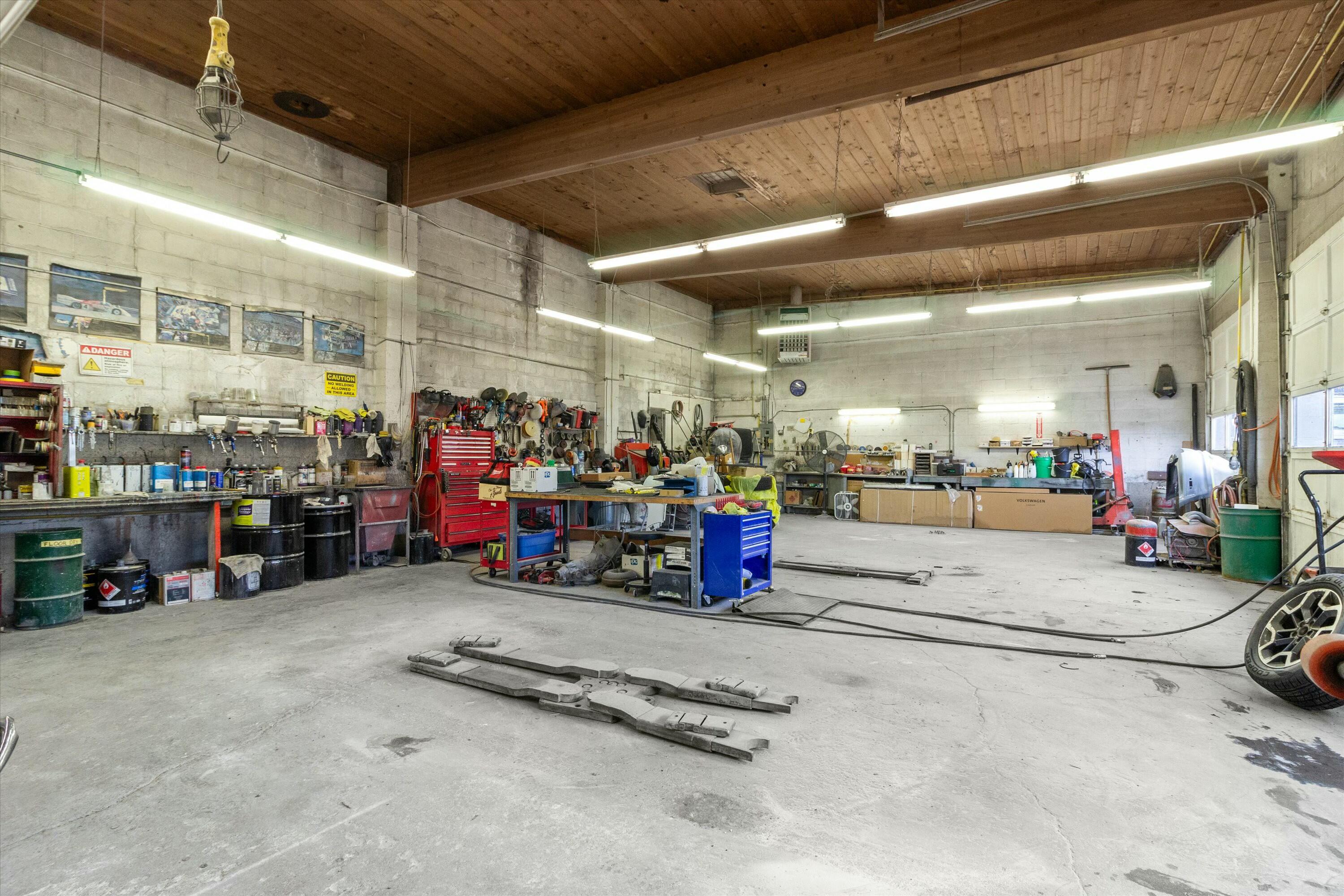 Railroad Addition (ashland) - Commercial Sale