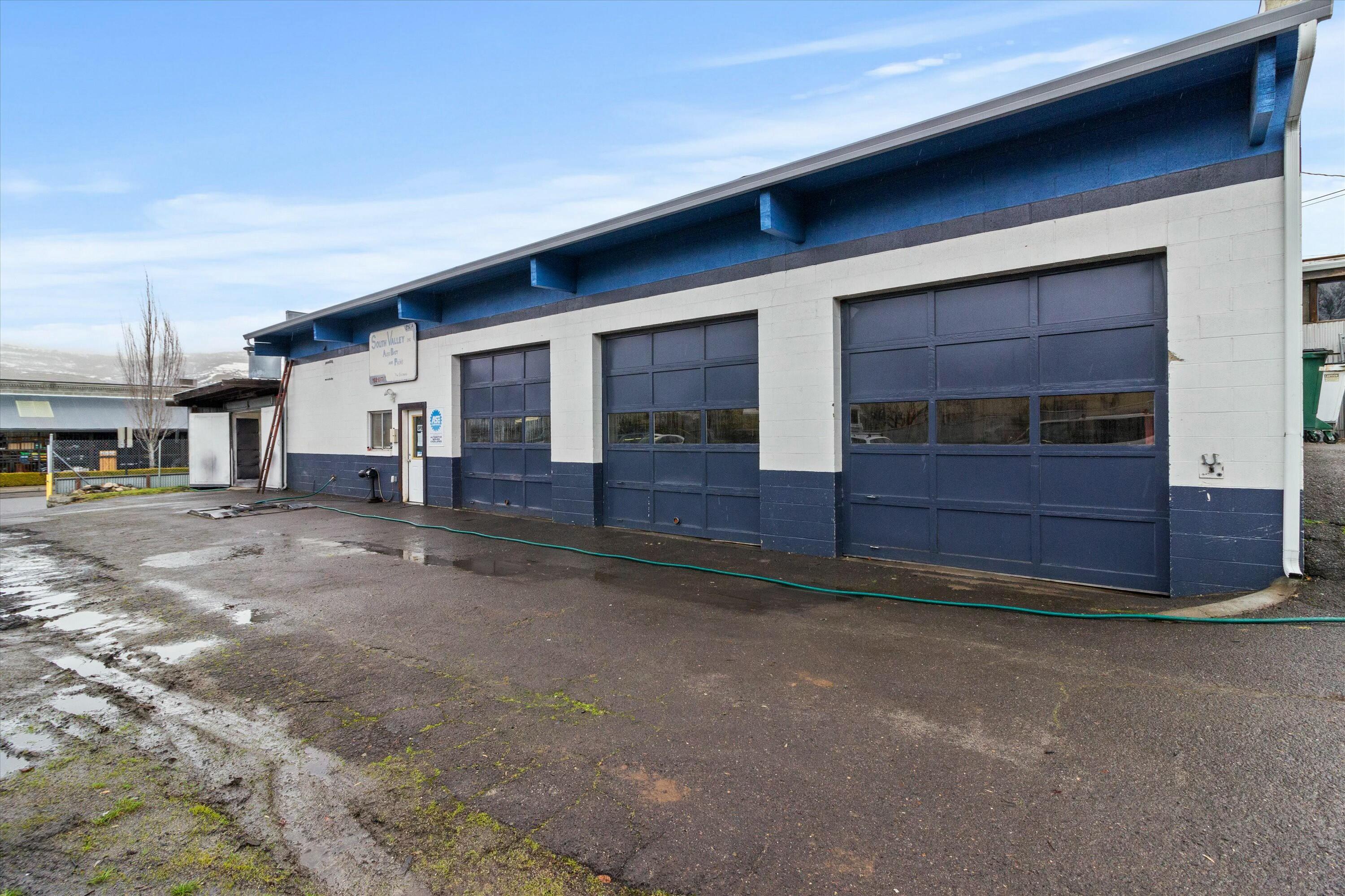 Railroad Addition (ashland) - Commercial Sale