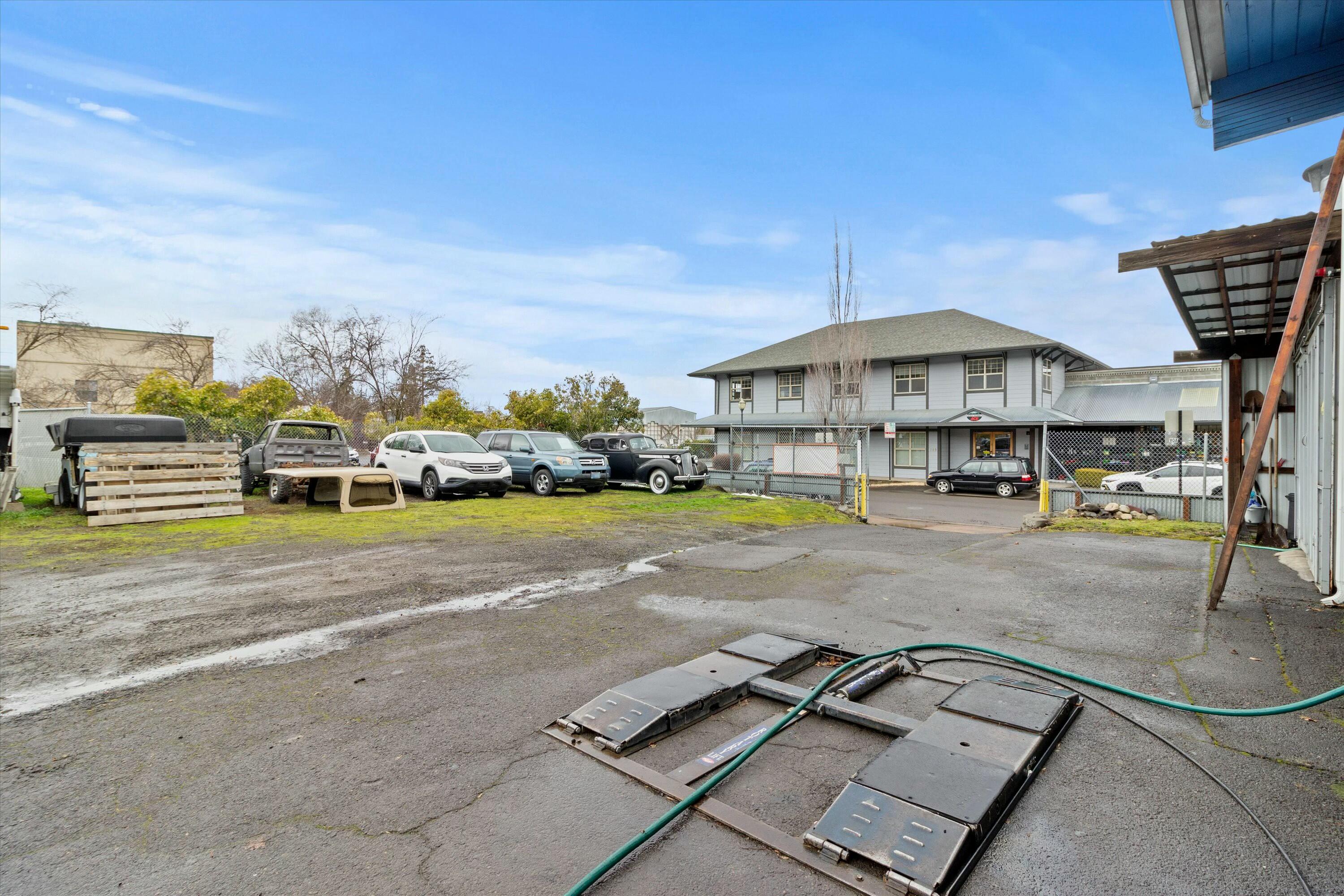 Railroad Addition (ashland) - Commercial Sale