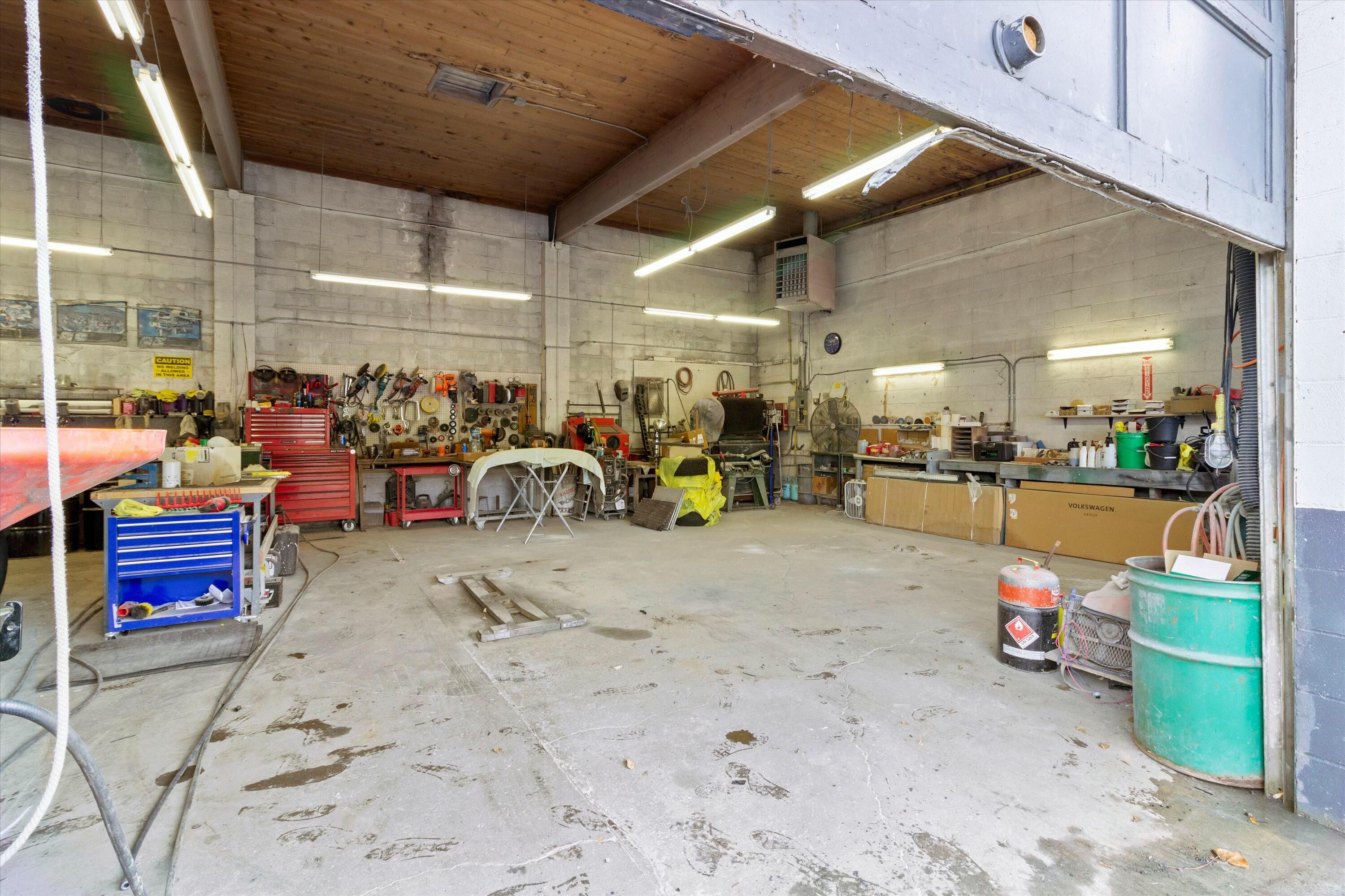 Railroad Addition (ashland) - Commercial Sale