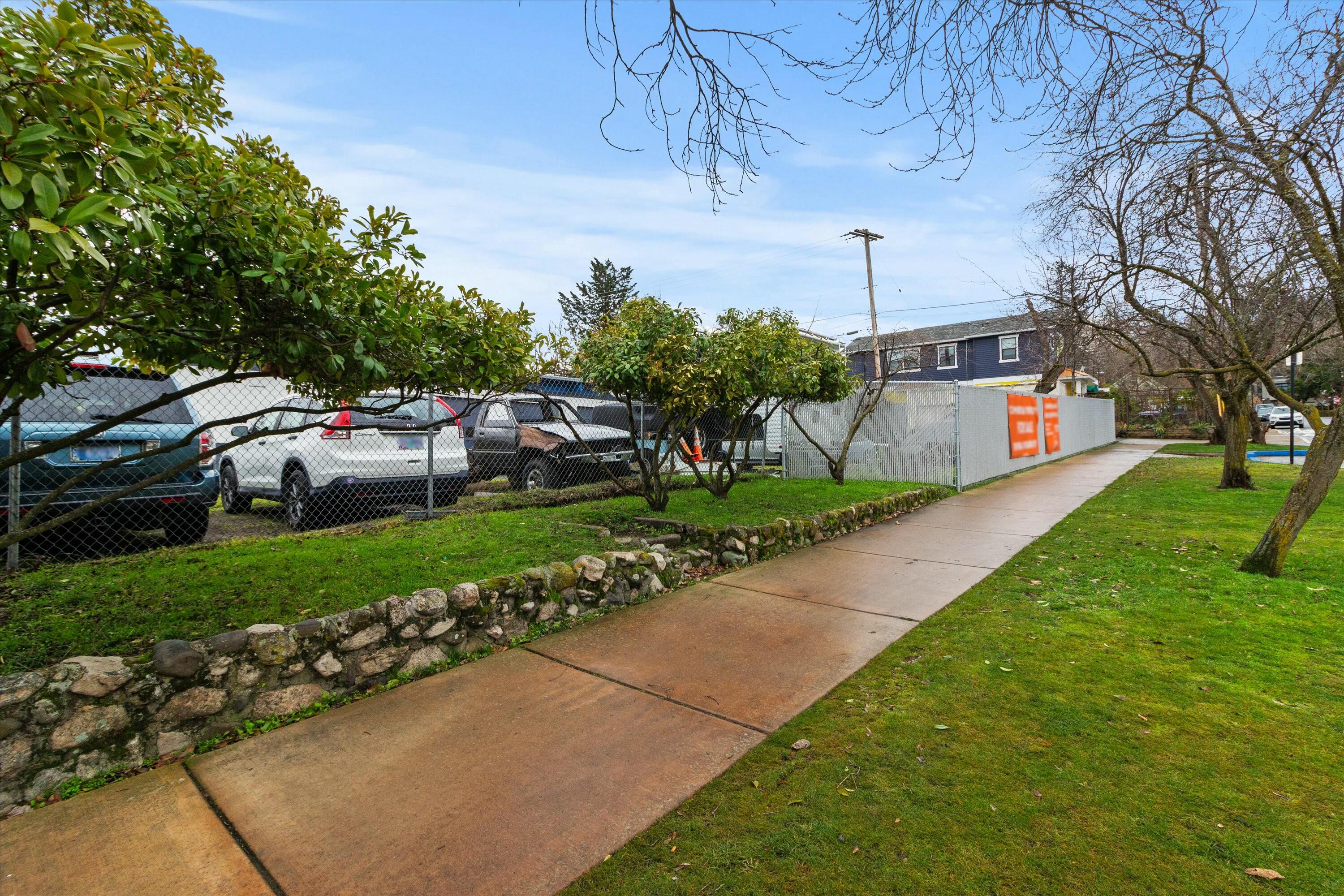 Railroad Addition (ashland) - Commercial Sale