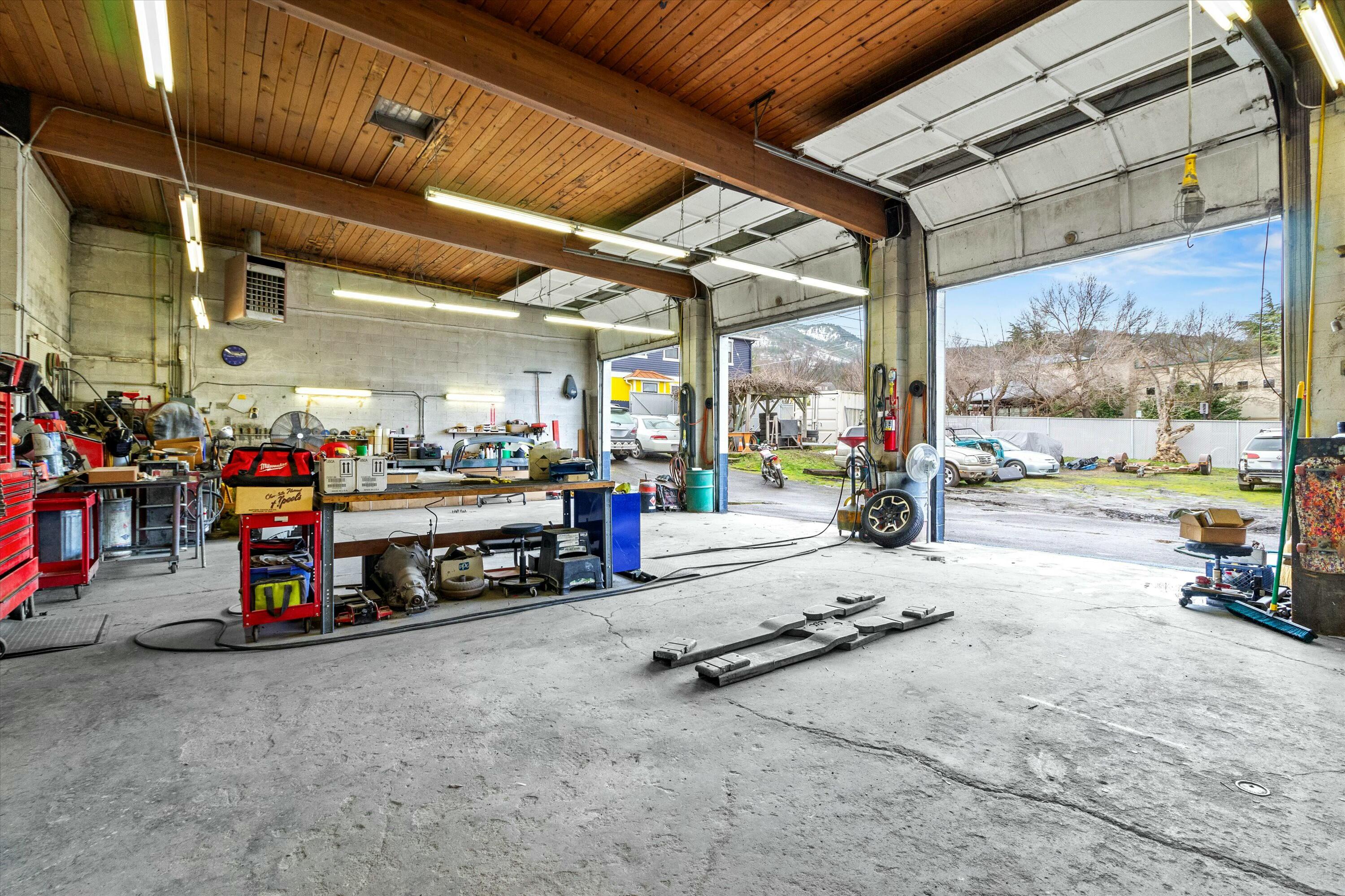 Railroad Addition (ashland) - Commercial Sale