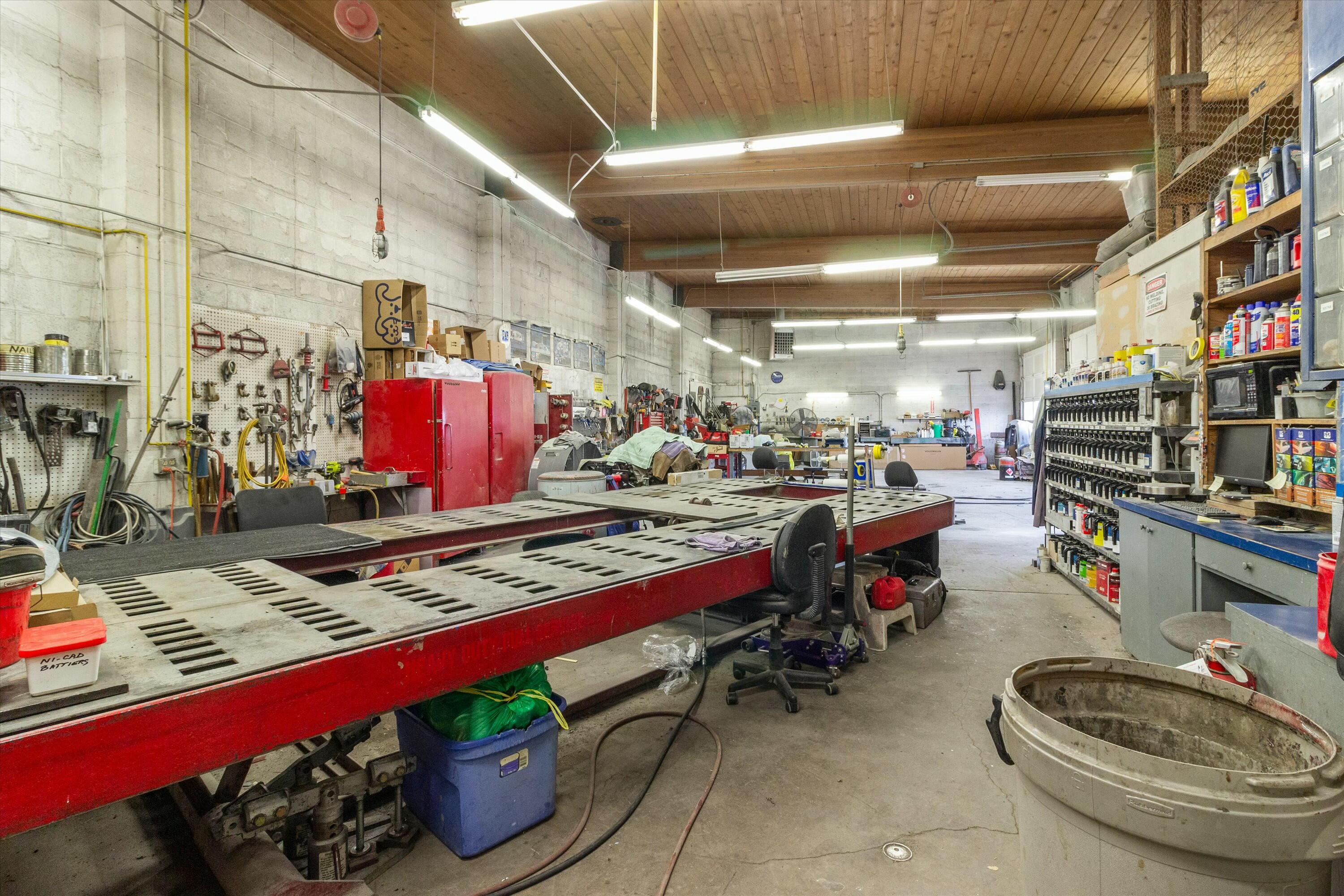 Railroad Addition (ashland) - Commercial Sale