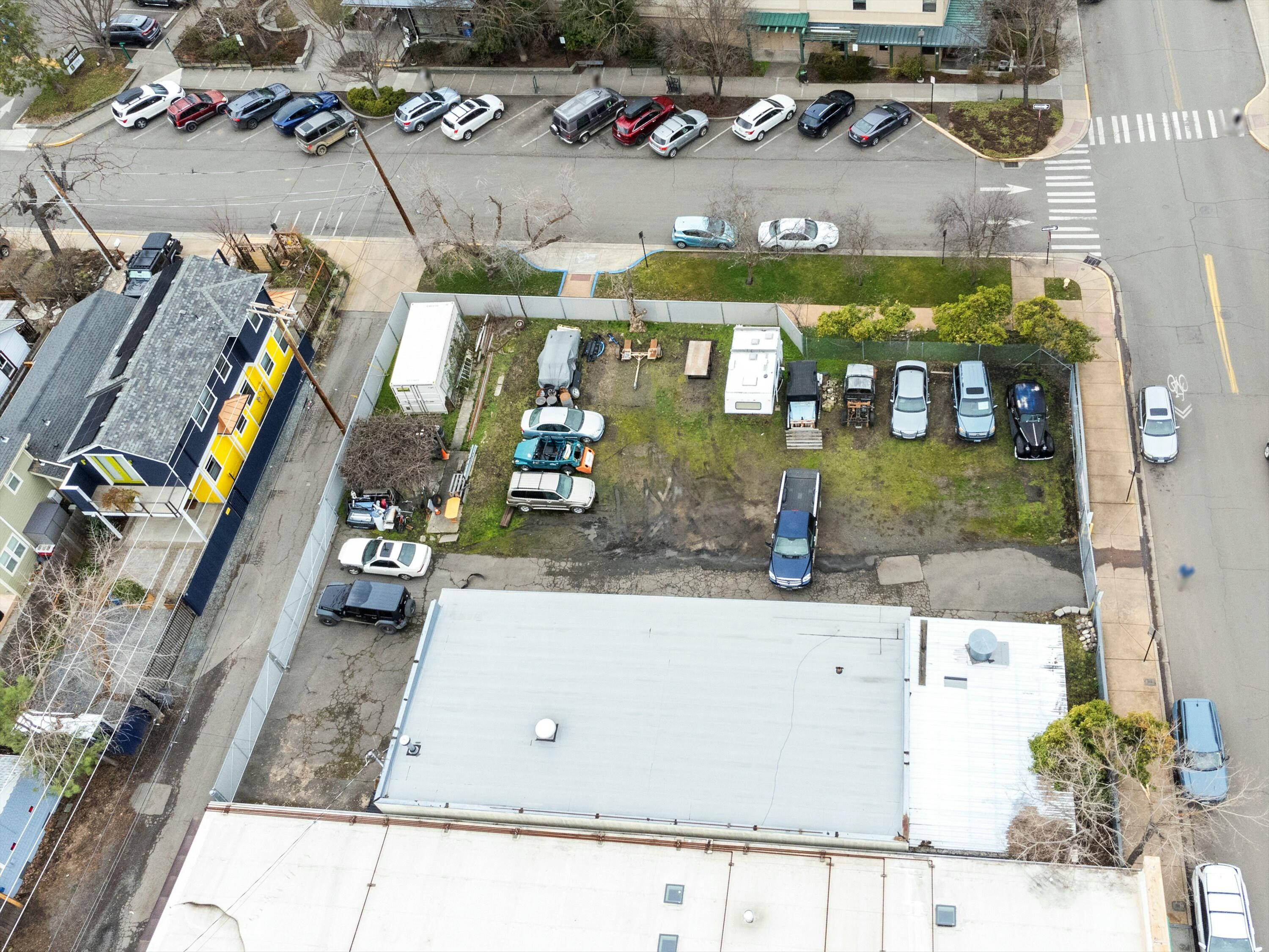 Railroad Addition (ashland) - Commercial Sale