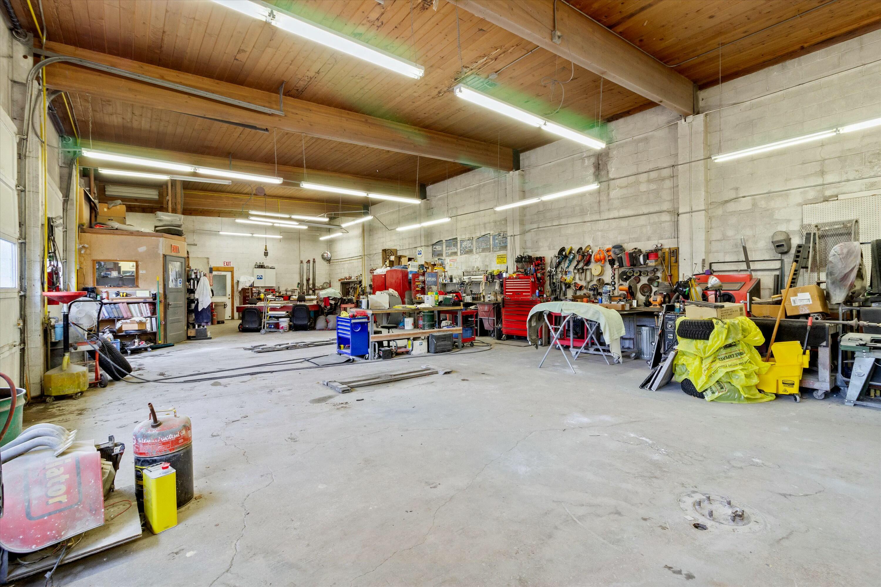 Railroad Addition (ashland) - Commercial Sale