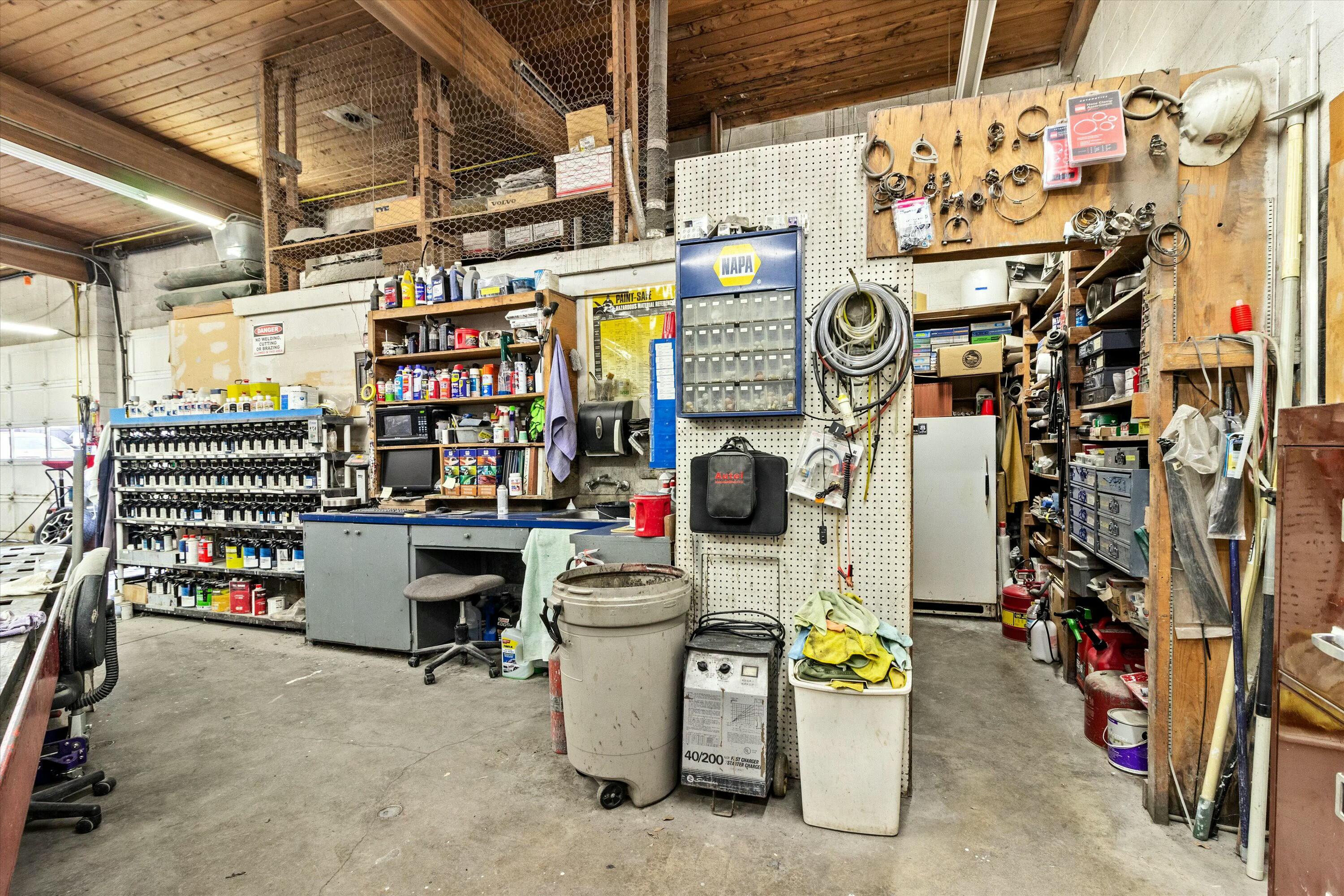 Railroad Addition (ashland) - Commercial Sale