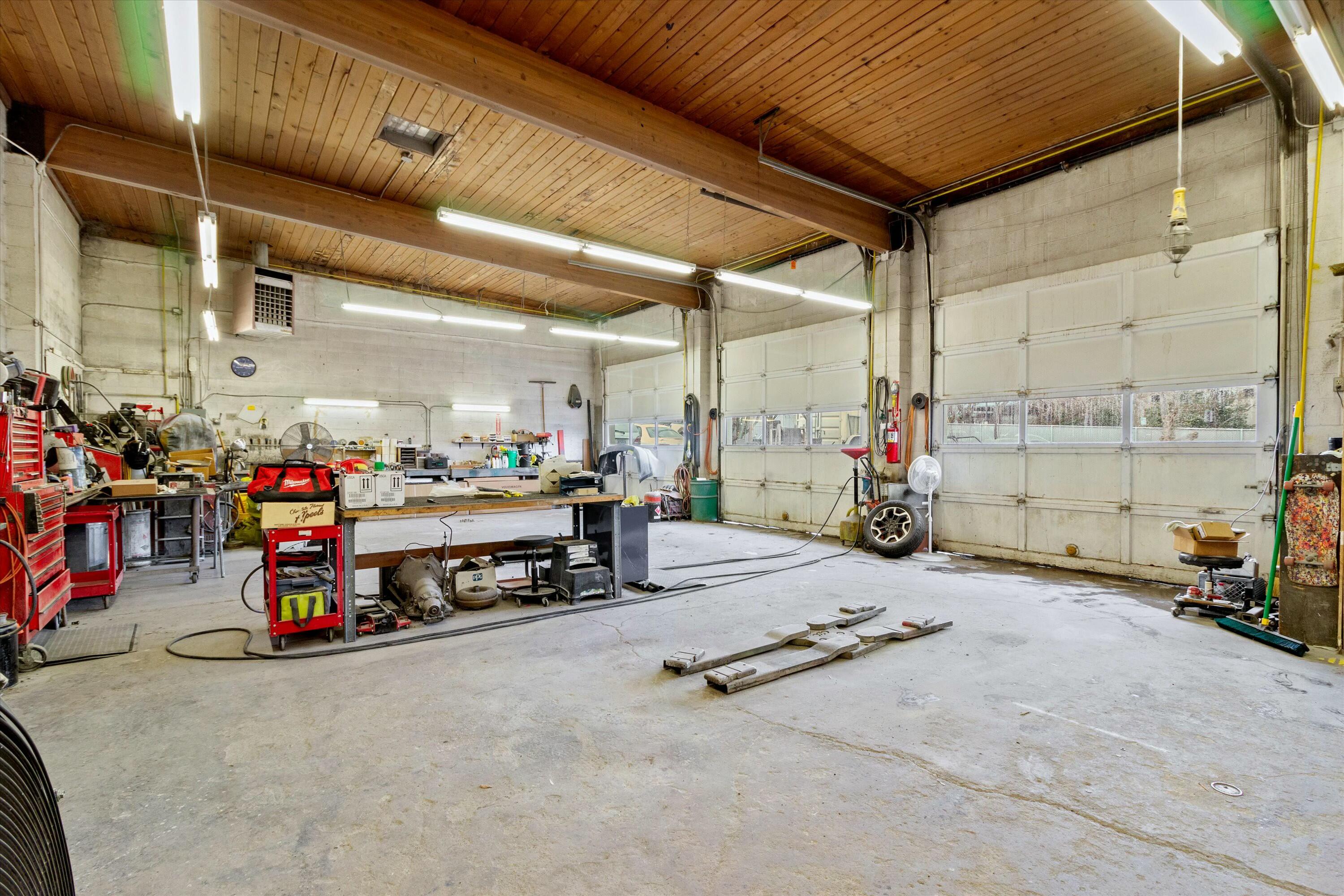 Railroad Addition (ashland) - Commercial Sale