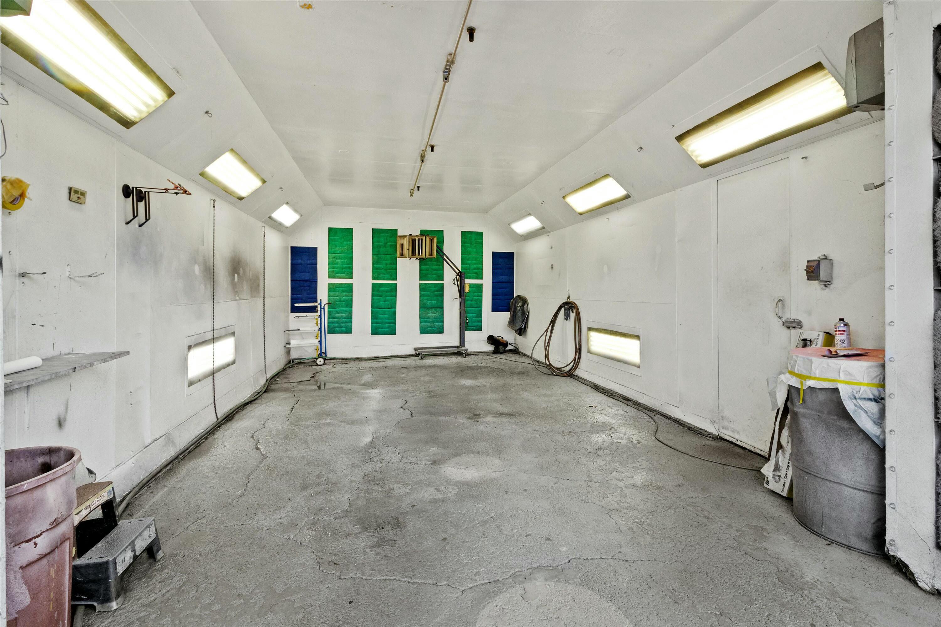 Railroad Addition (ashland) - Commercial Sale