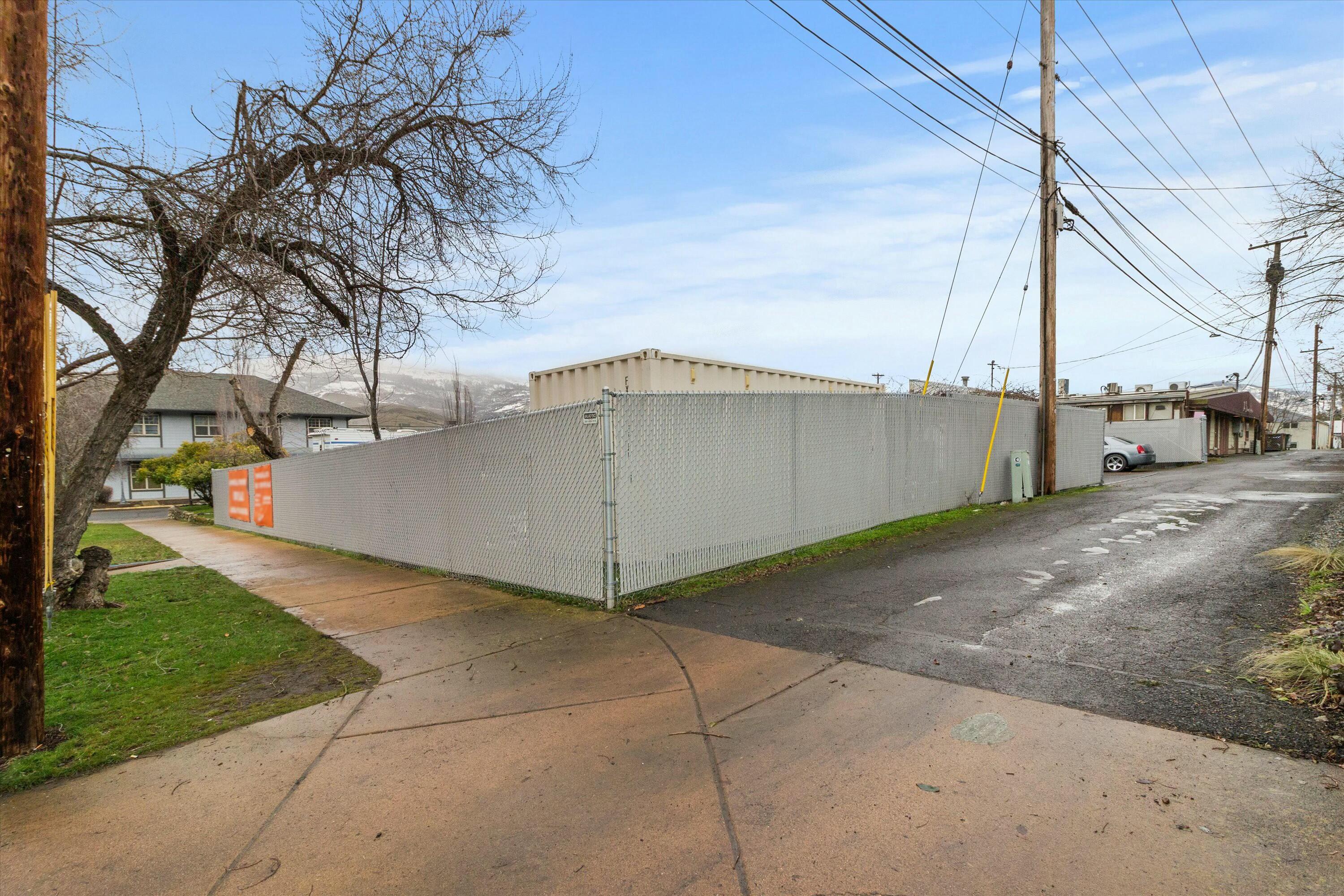 Railroad Addition (ashland) - Commercial Sale