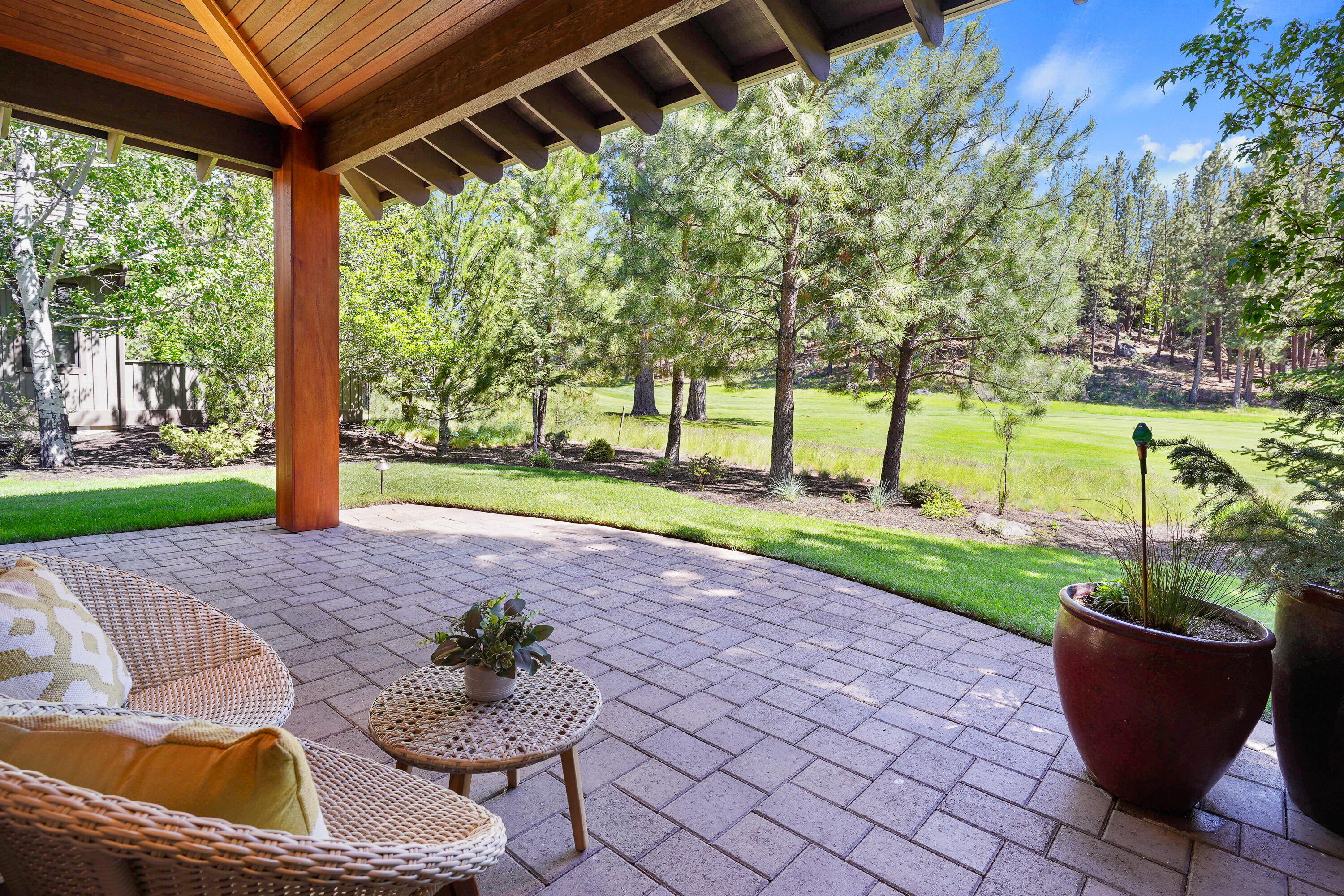 Broken Top - Residential