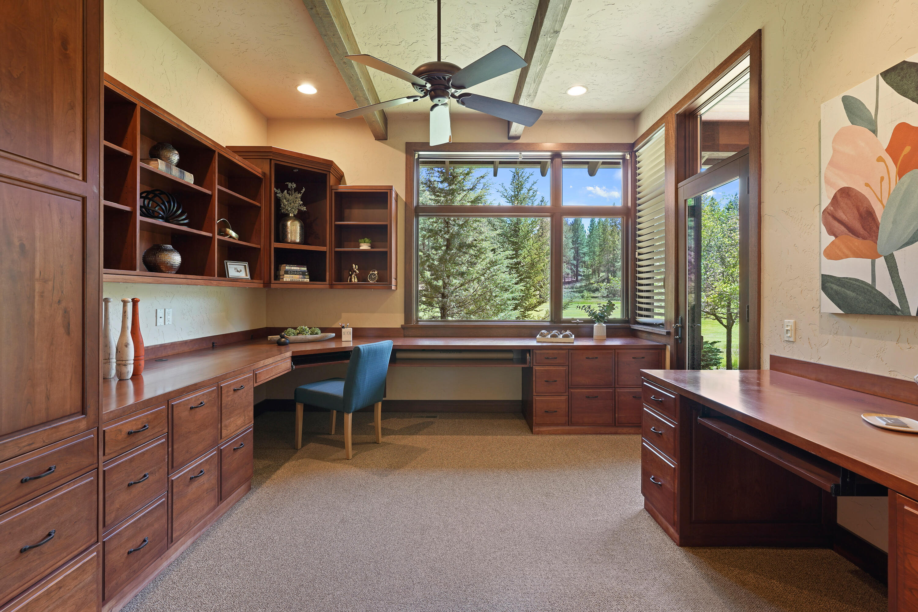 Broken Top - Residential