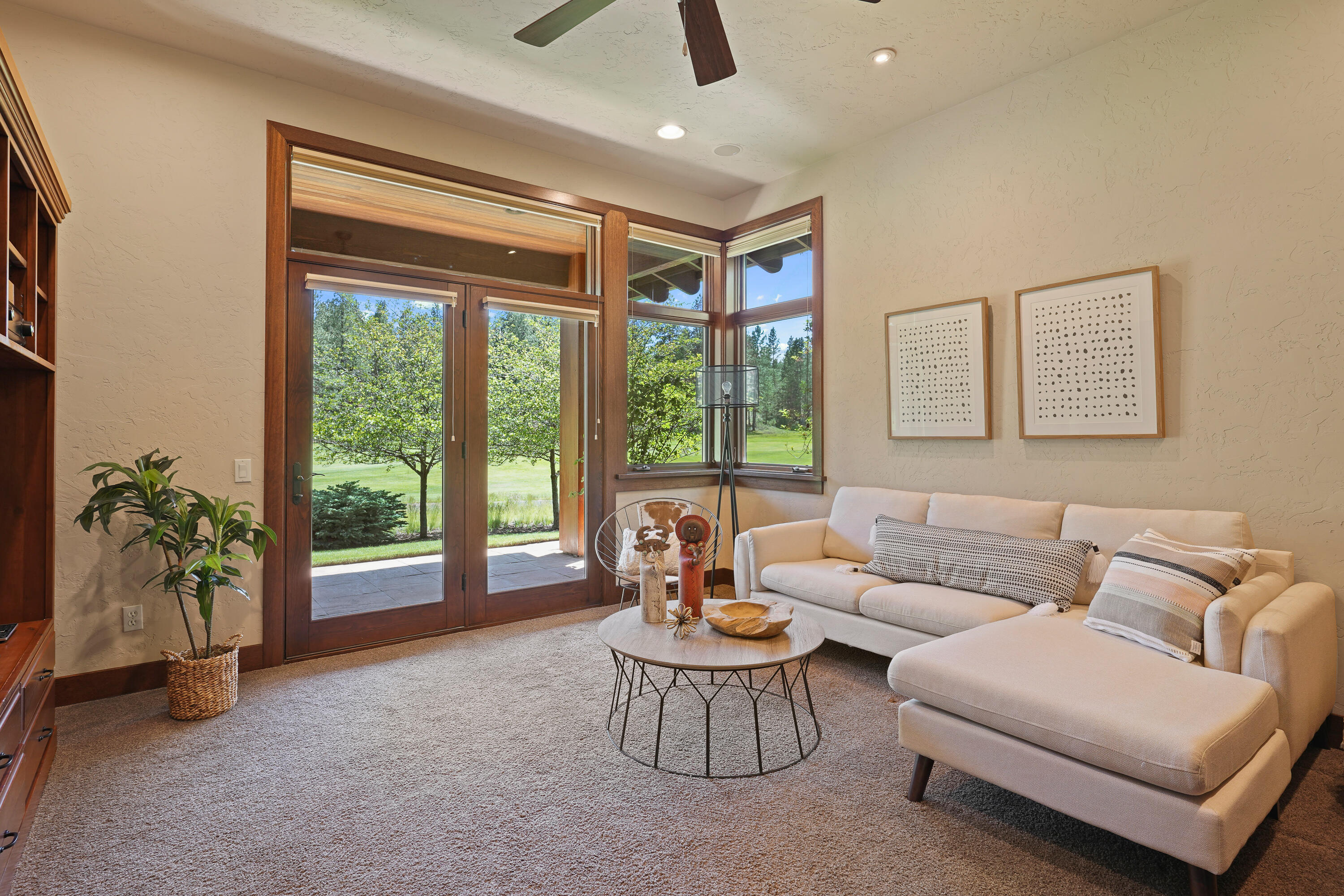 Broken Top - Residential