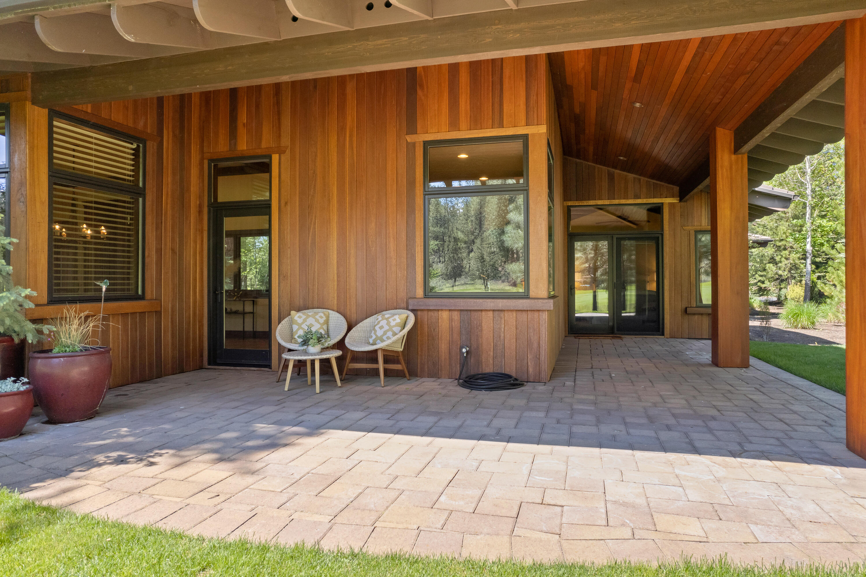 Broken Top - Residential