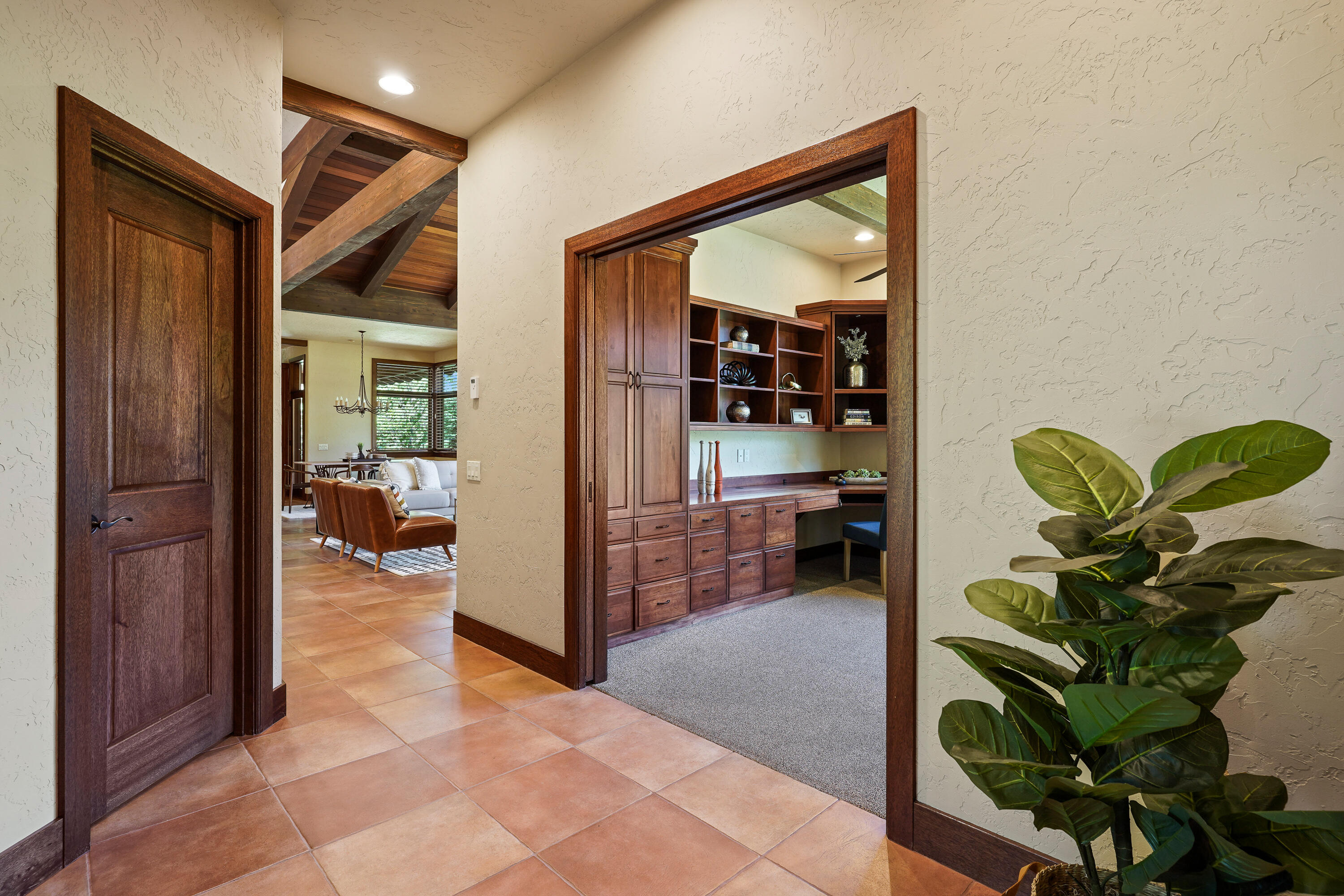 Broken Top - Residential