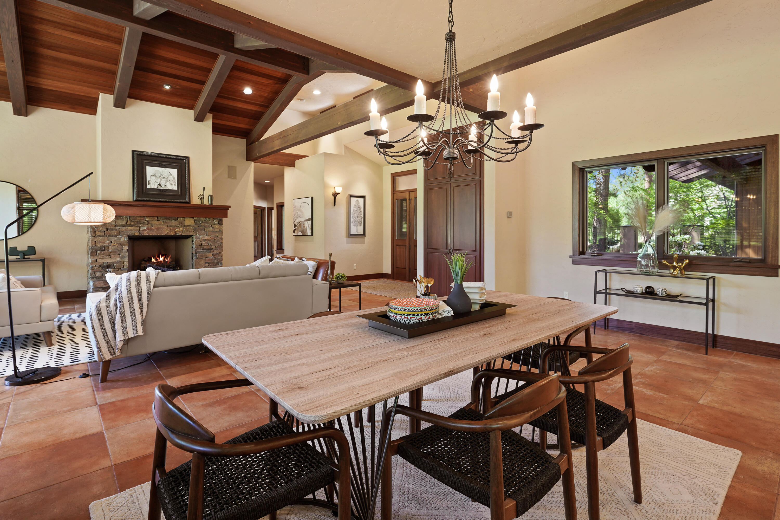 Broken Top - Residential