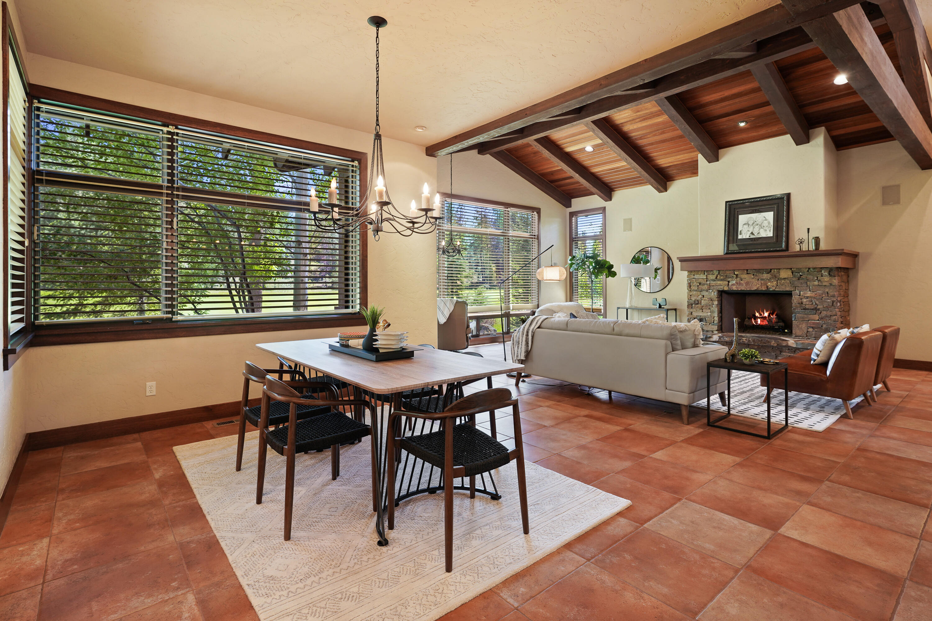 Broken Top - Residential