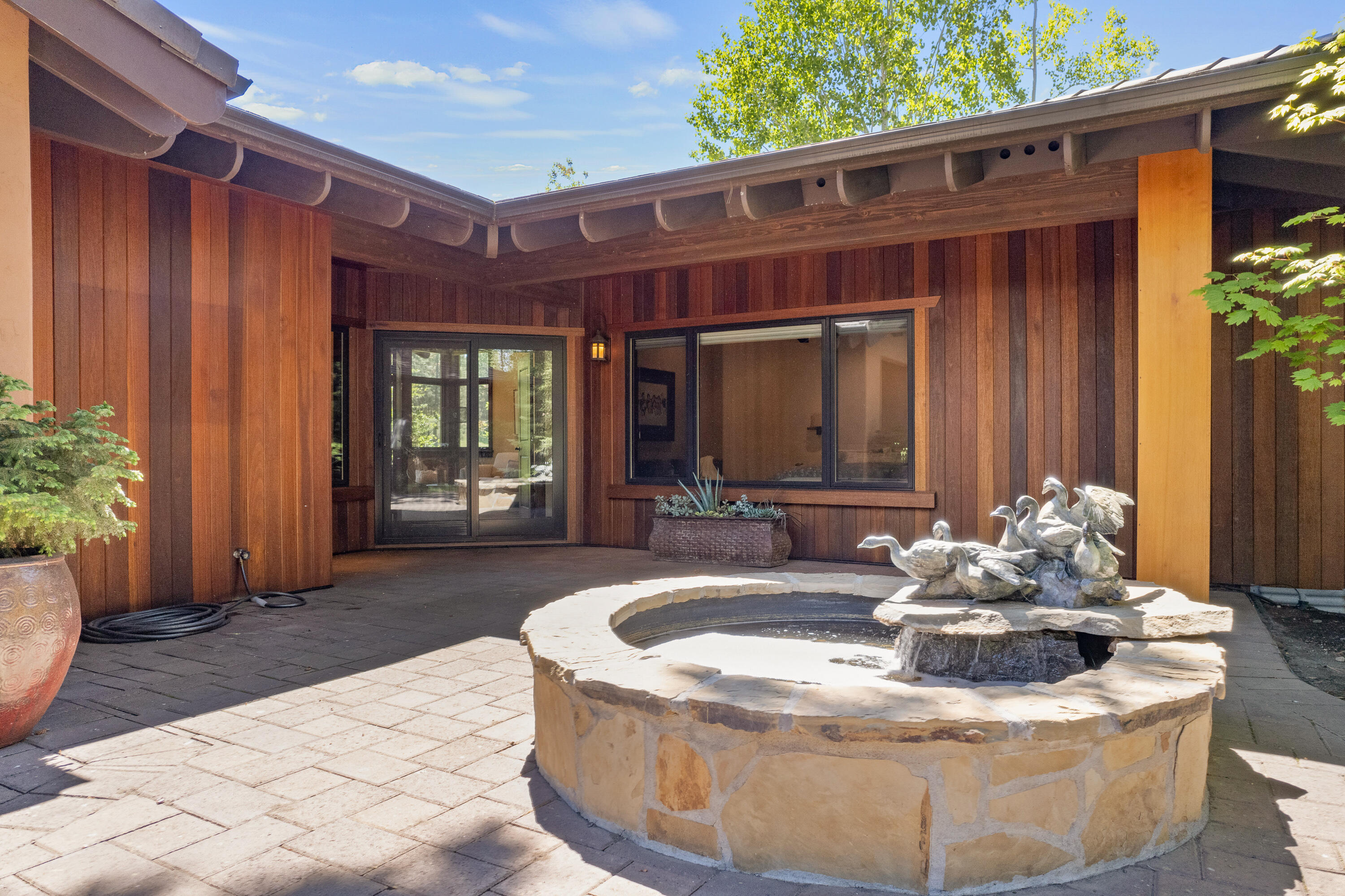 Broken Top - Residential