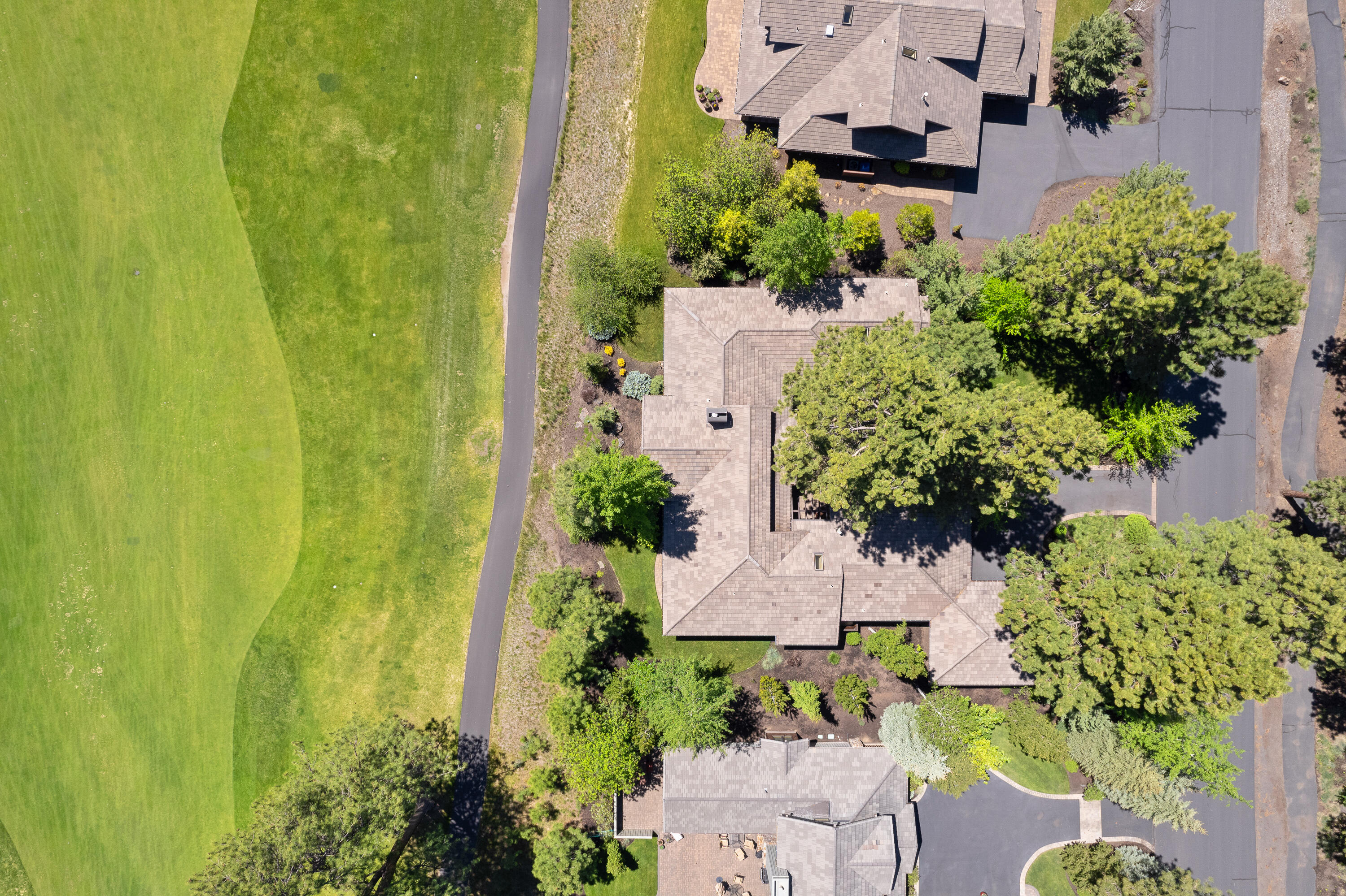 Broken Top - Residential