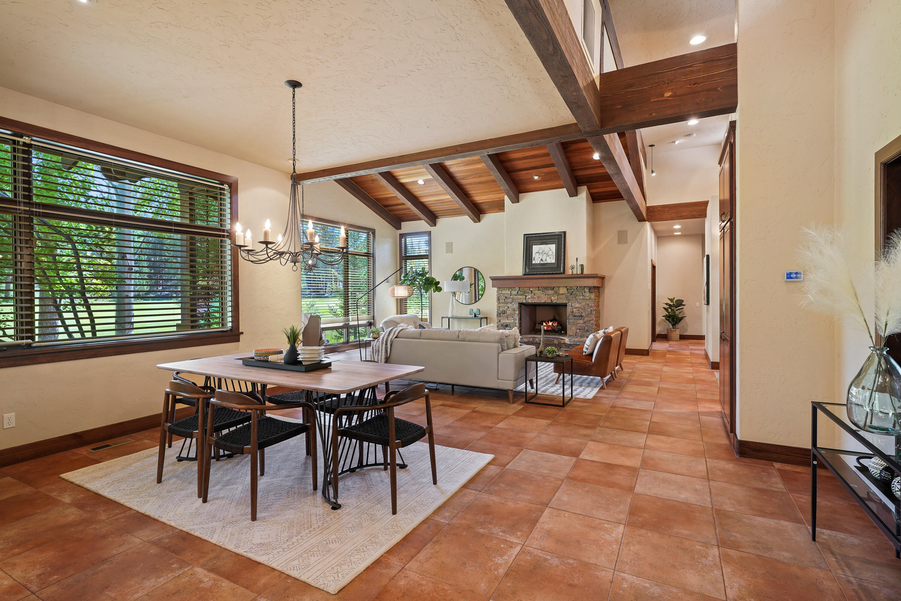 Broken Top - Residential