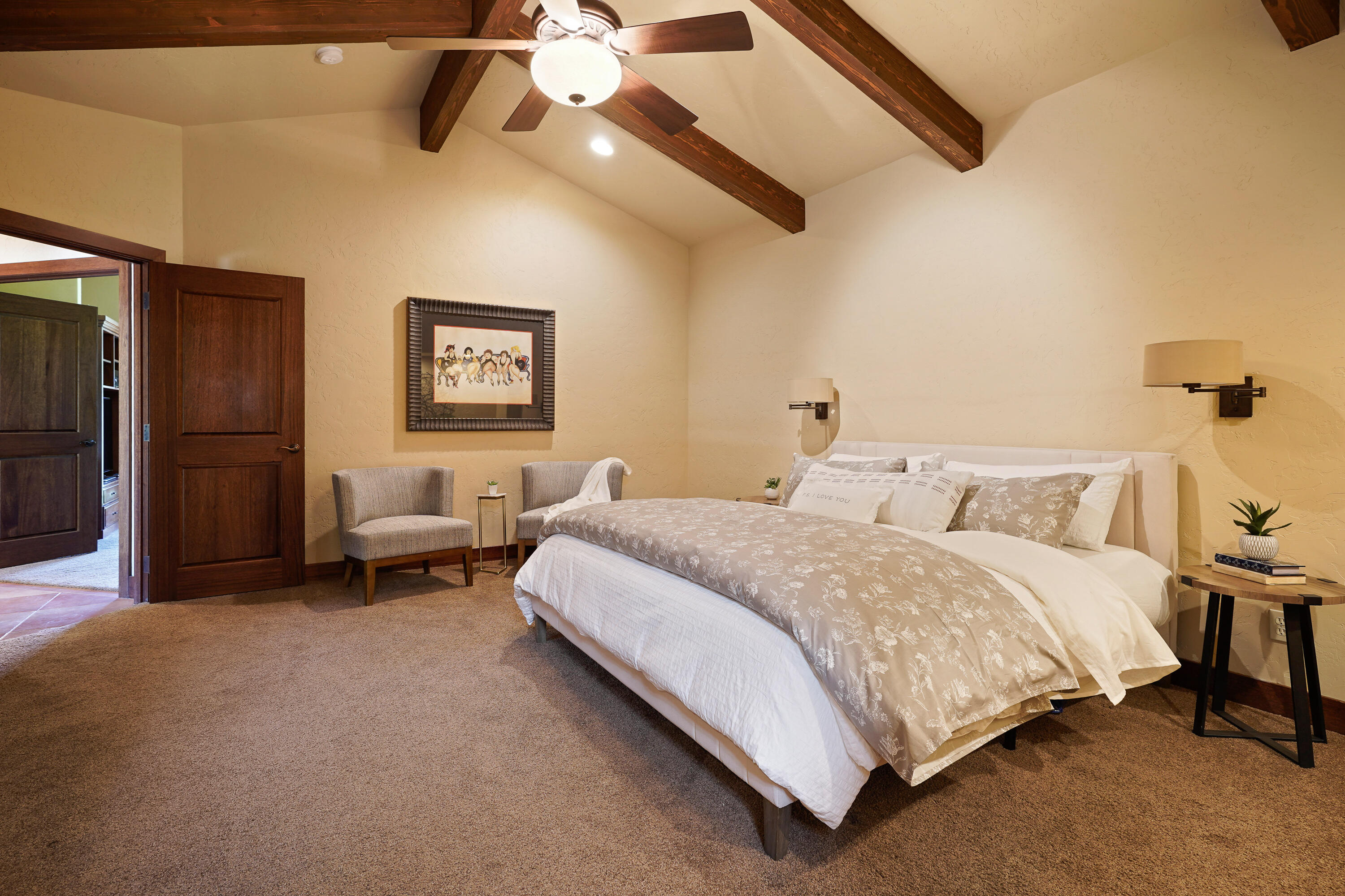 Broken Top - Residential