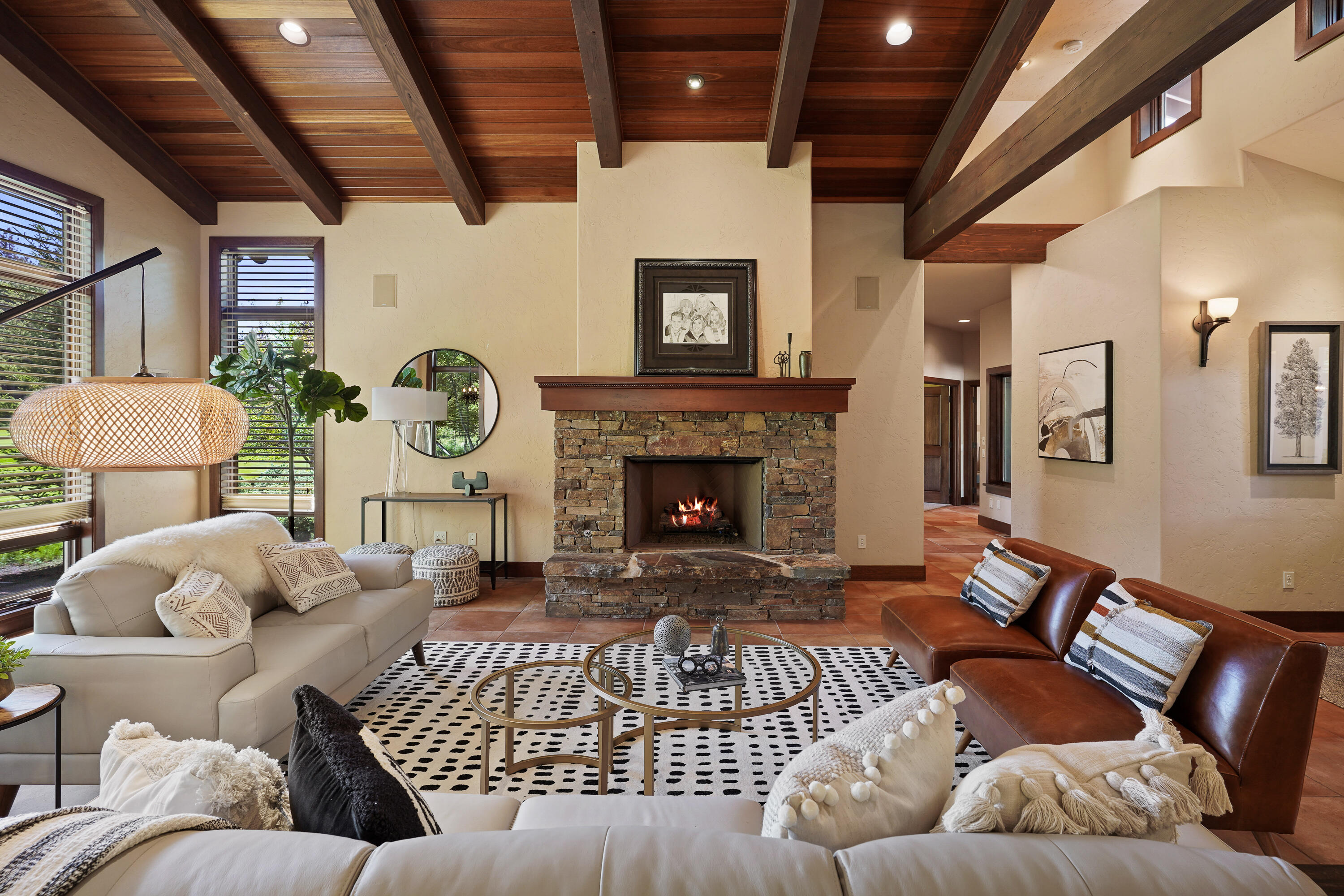 Broken Top - Residential