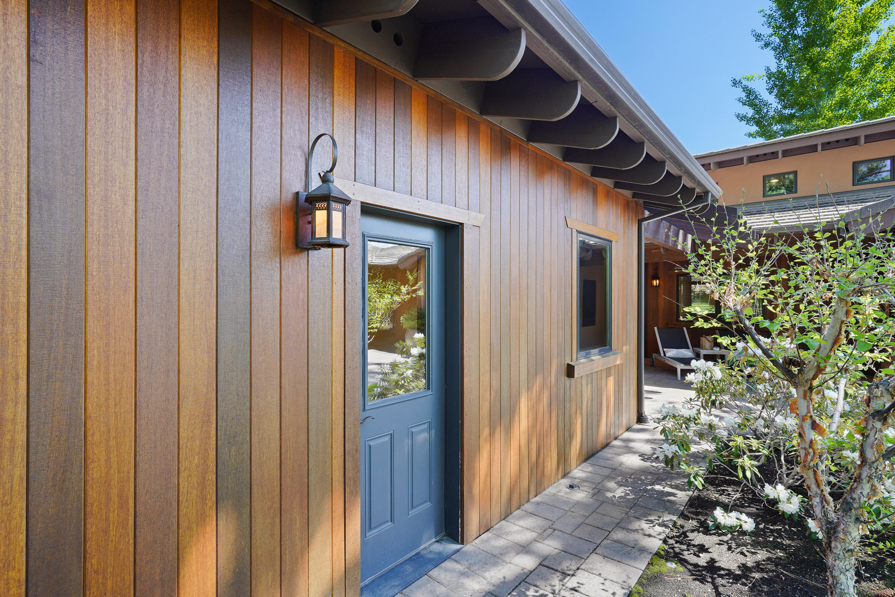 Broken Top - Residential